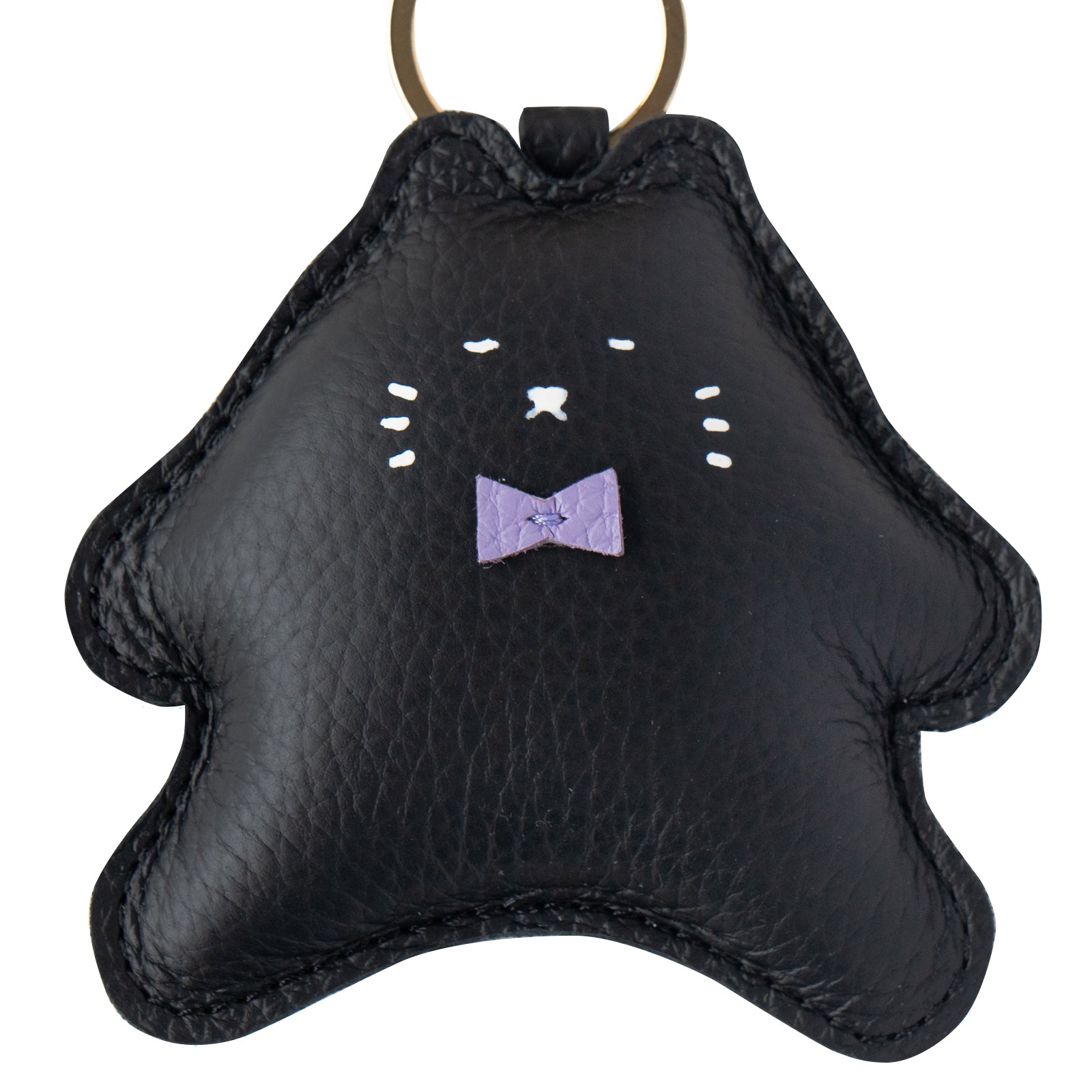 Nyanpen Charm / Kuromeru (Black)