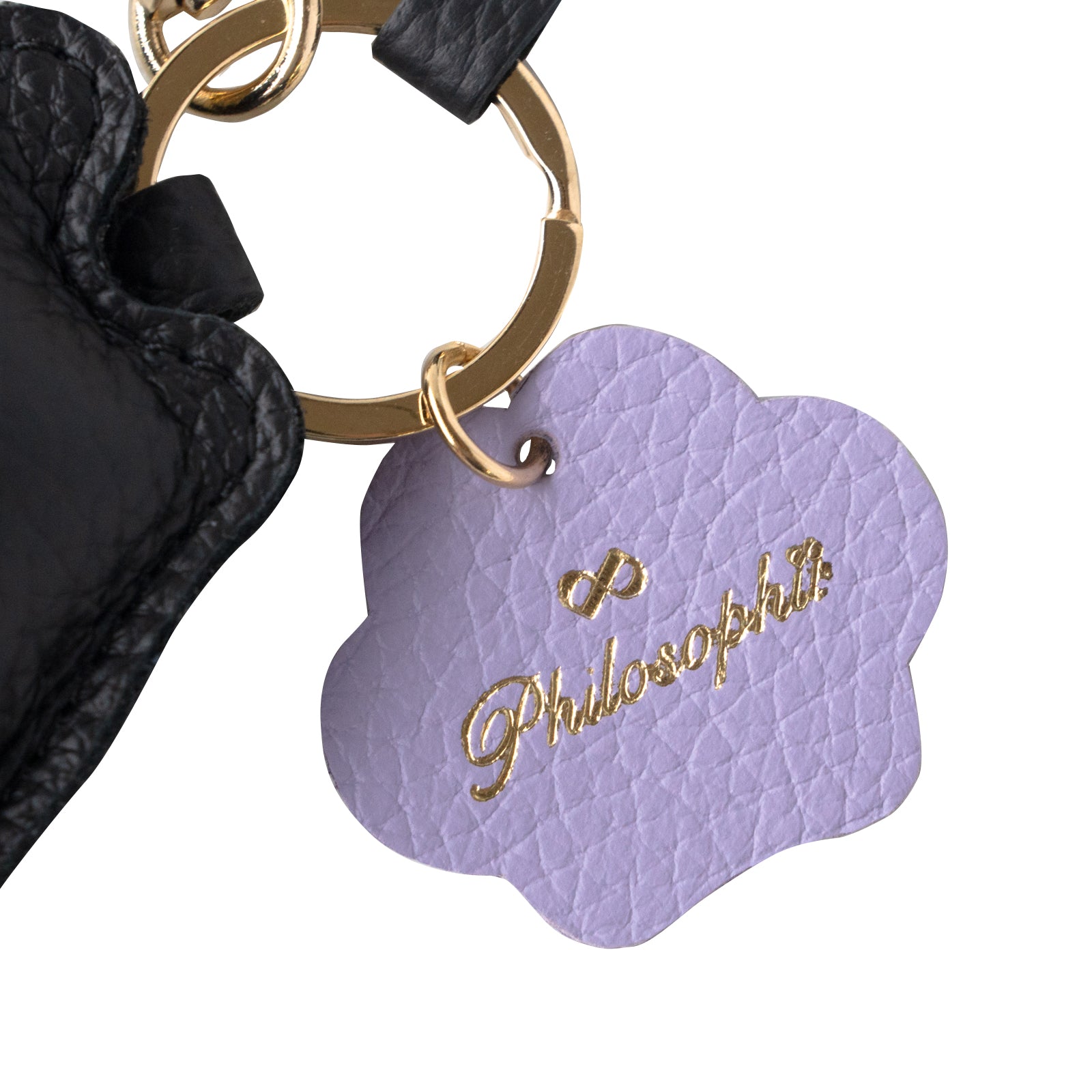 Nyanpen Charm / Kuromeru (Black)