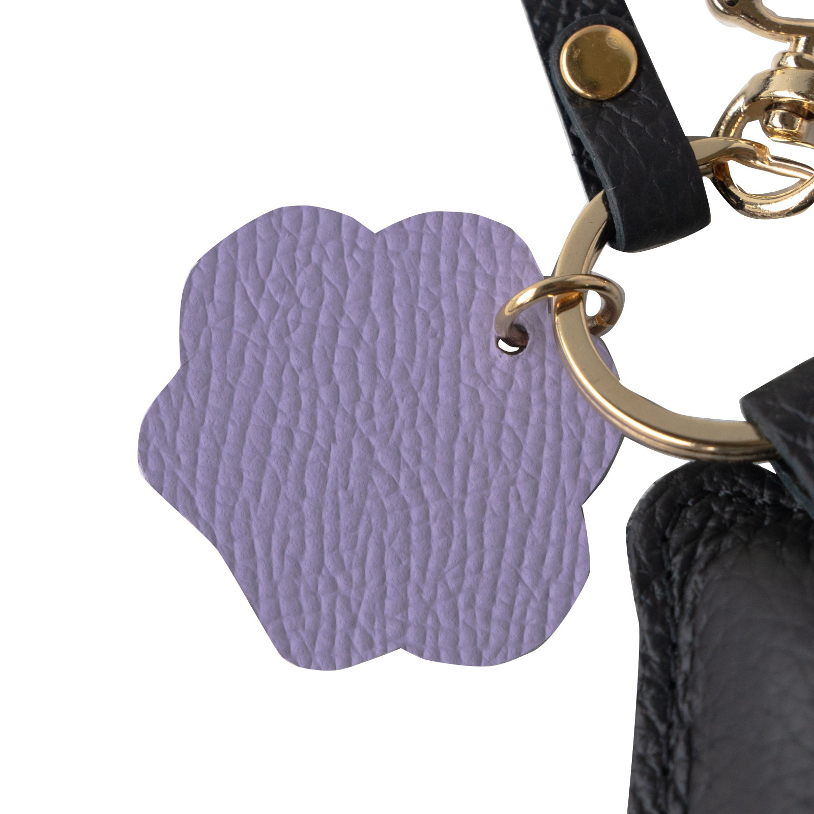 Nyanpen Charm / Kuromeru (Black)