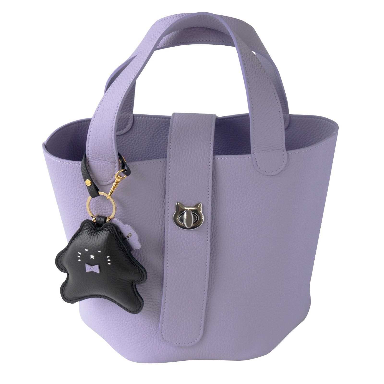 【1月中旬お届け】にゃんぺんチャーム4匹セット にゃんぺんず