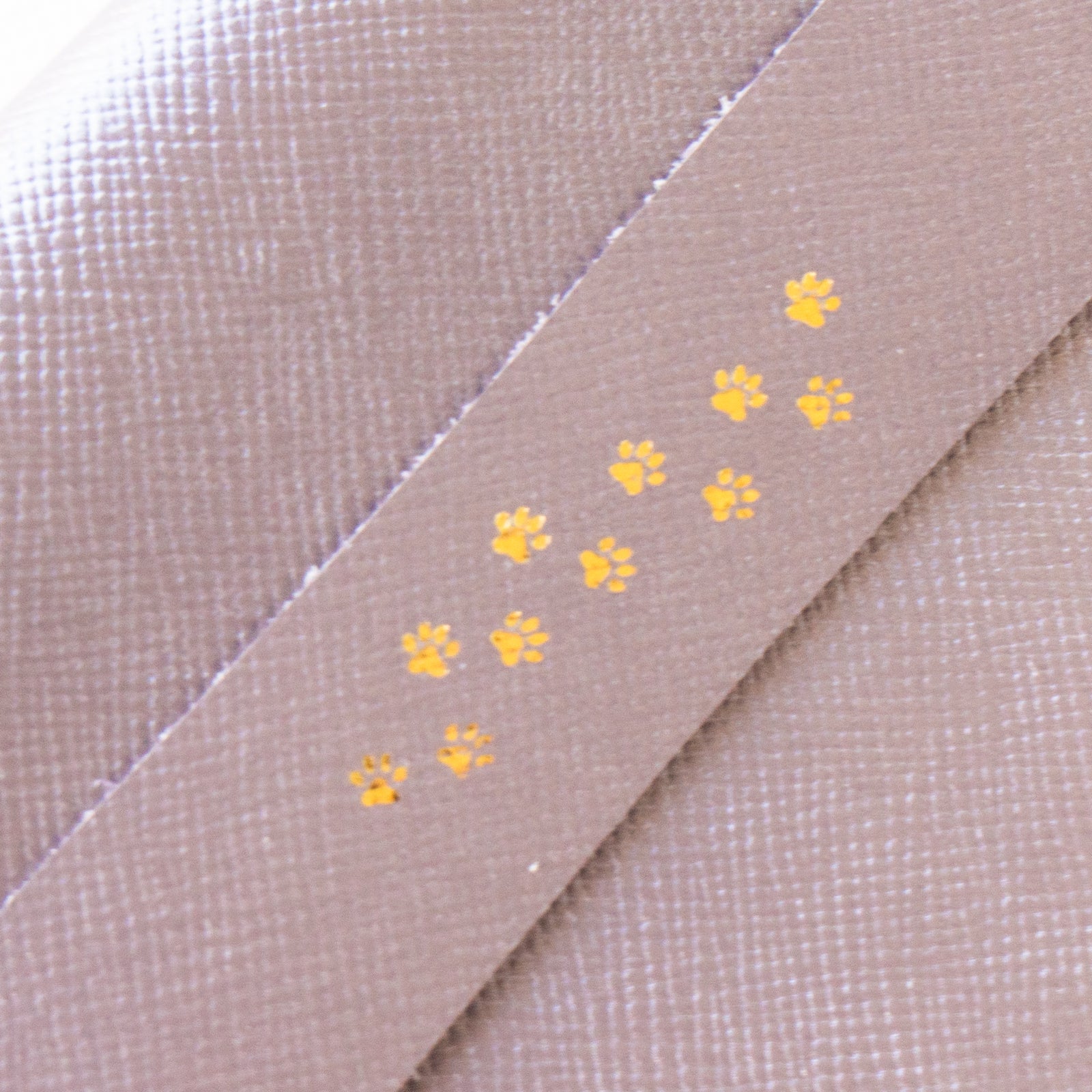 CAT Book Cover Cuir Saffian / Sparkling Violet