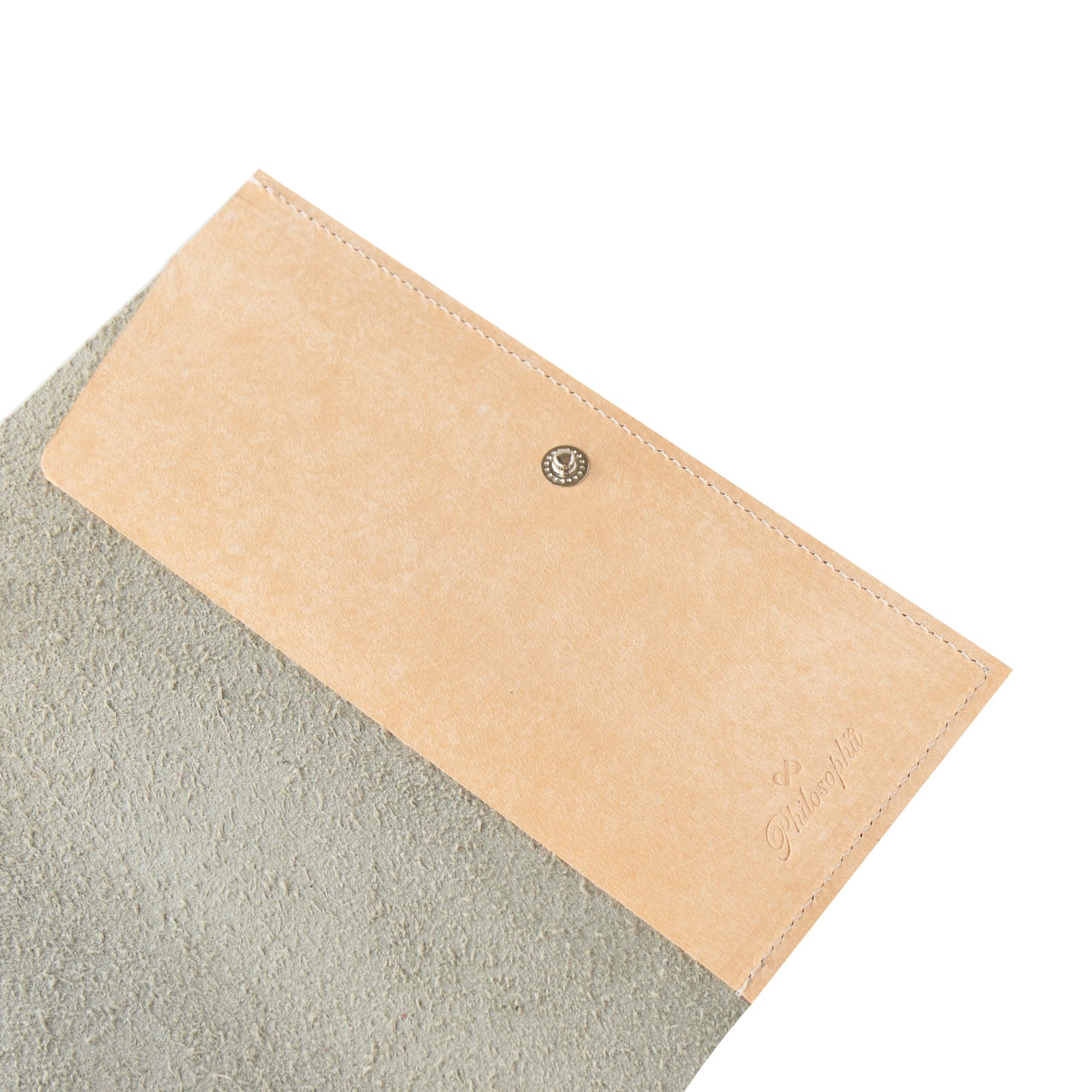 Cat Help Diary Cover Cuir Minerva / Greash