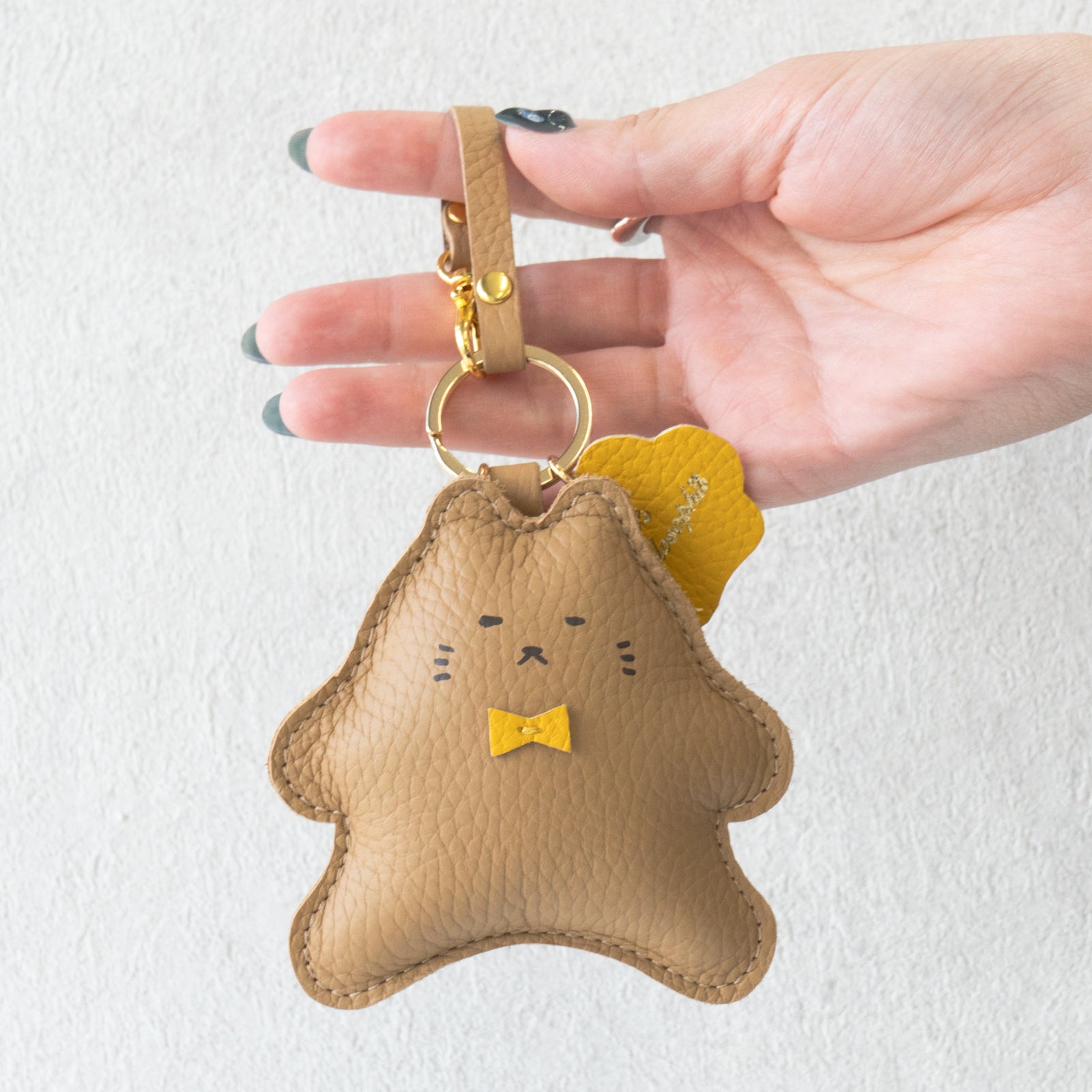 にゃんぺんチャーム4匹セット にゃんぺんず
