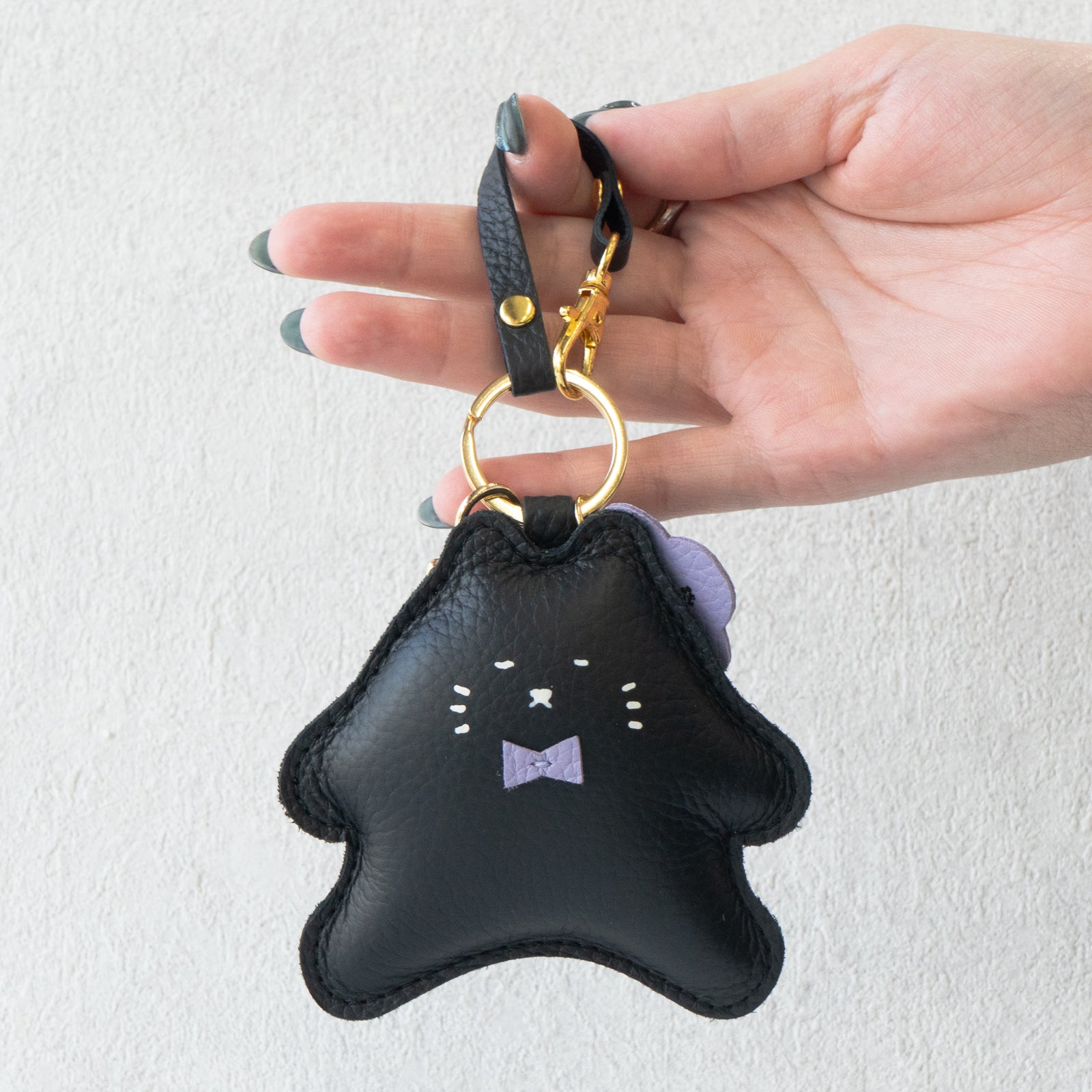 にゃんぺんチャーム4匹セット にゃんぺんず