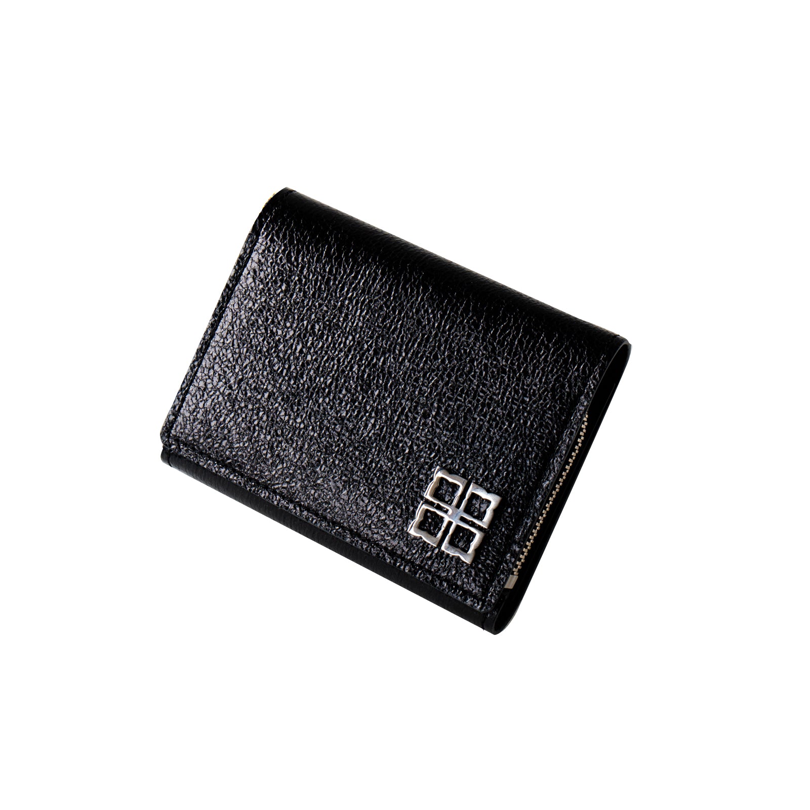 Handy Wallet Opera Lily Grande Prism Leather / Black