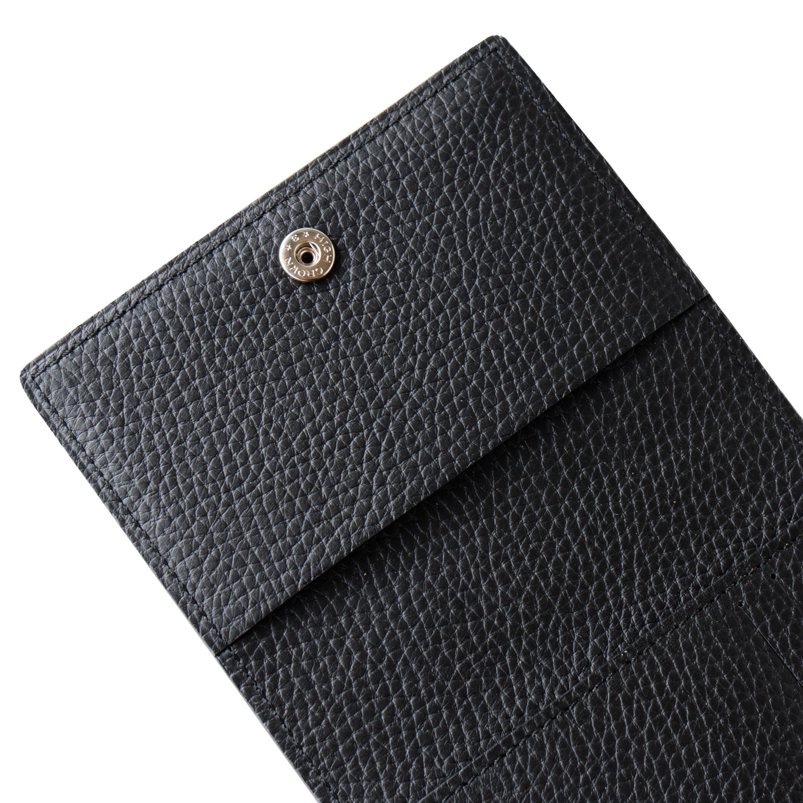 Handy Wallet Opera Lily Grande Prism Leather / Black