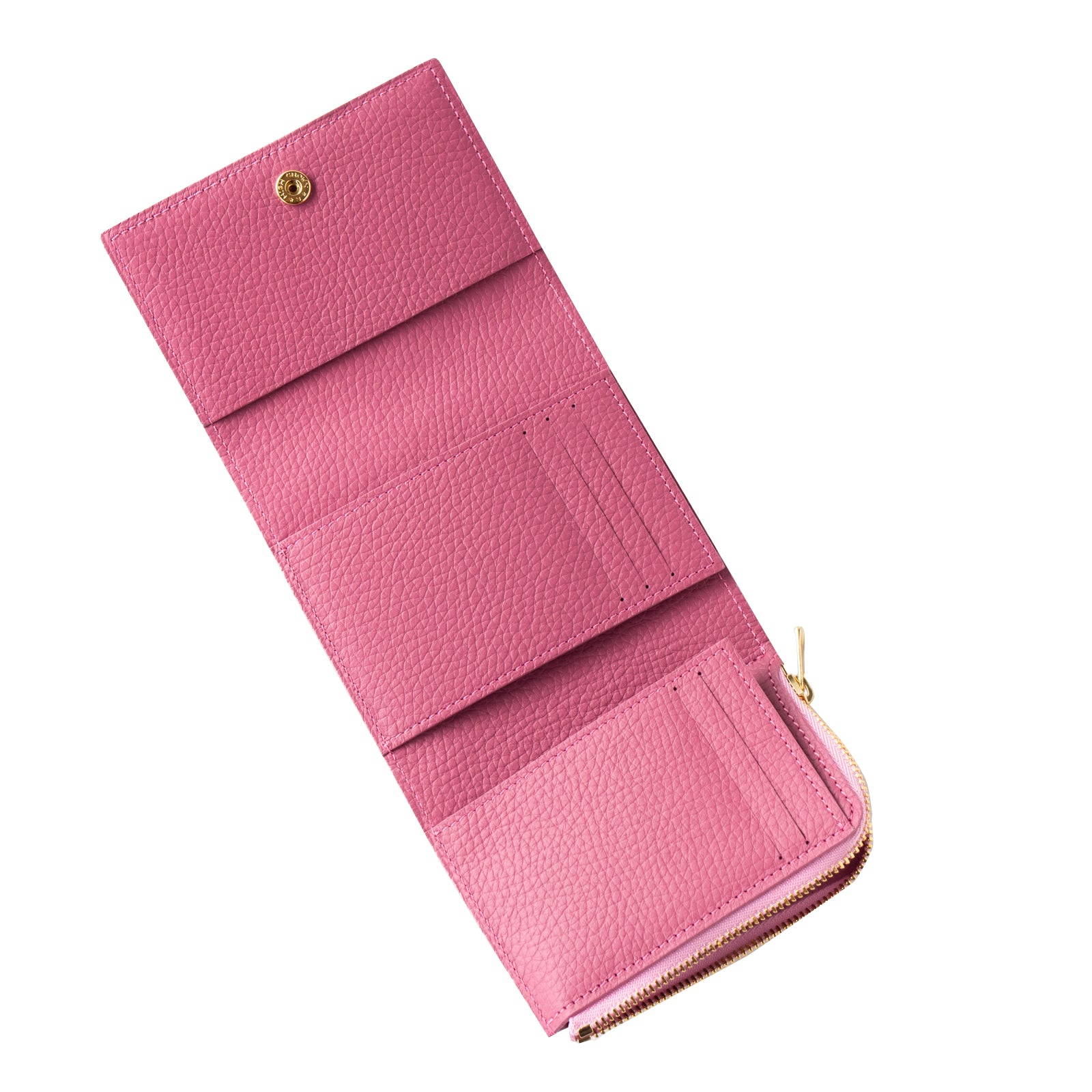 Handy Wallet Opera Lily Grande Prism Leather / Aurora Rose