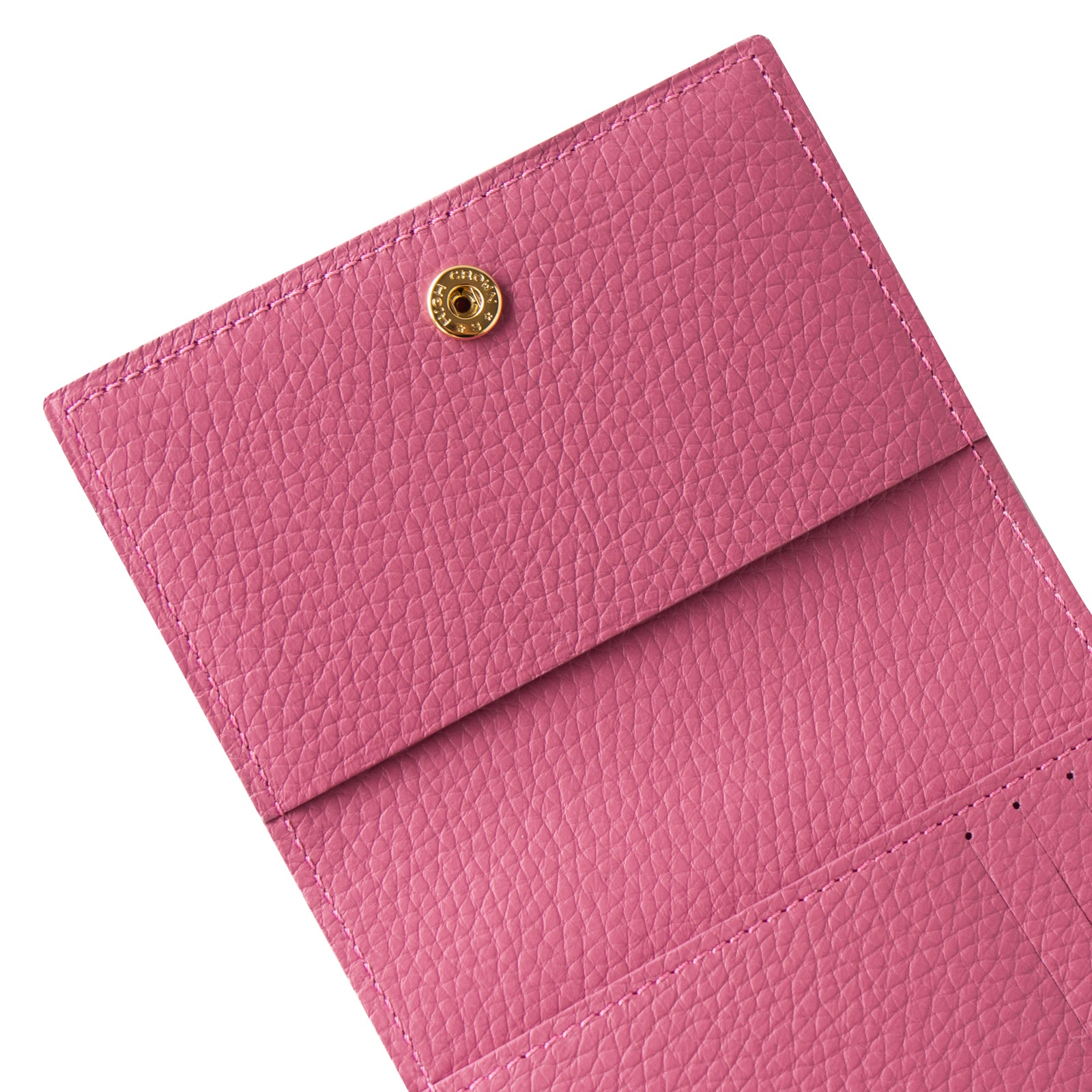 Handy Wallet Opera Lily Grande Prism Leather / Aurora Rose