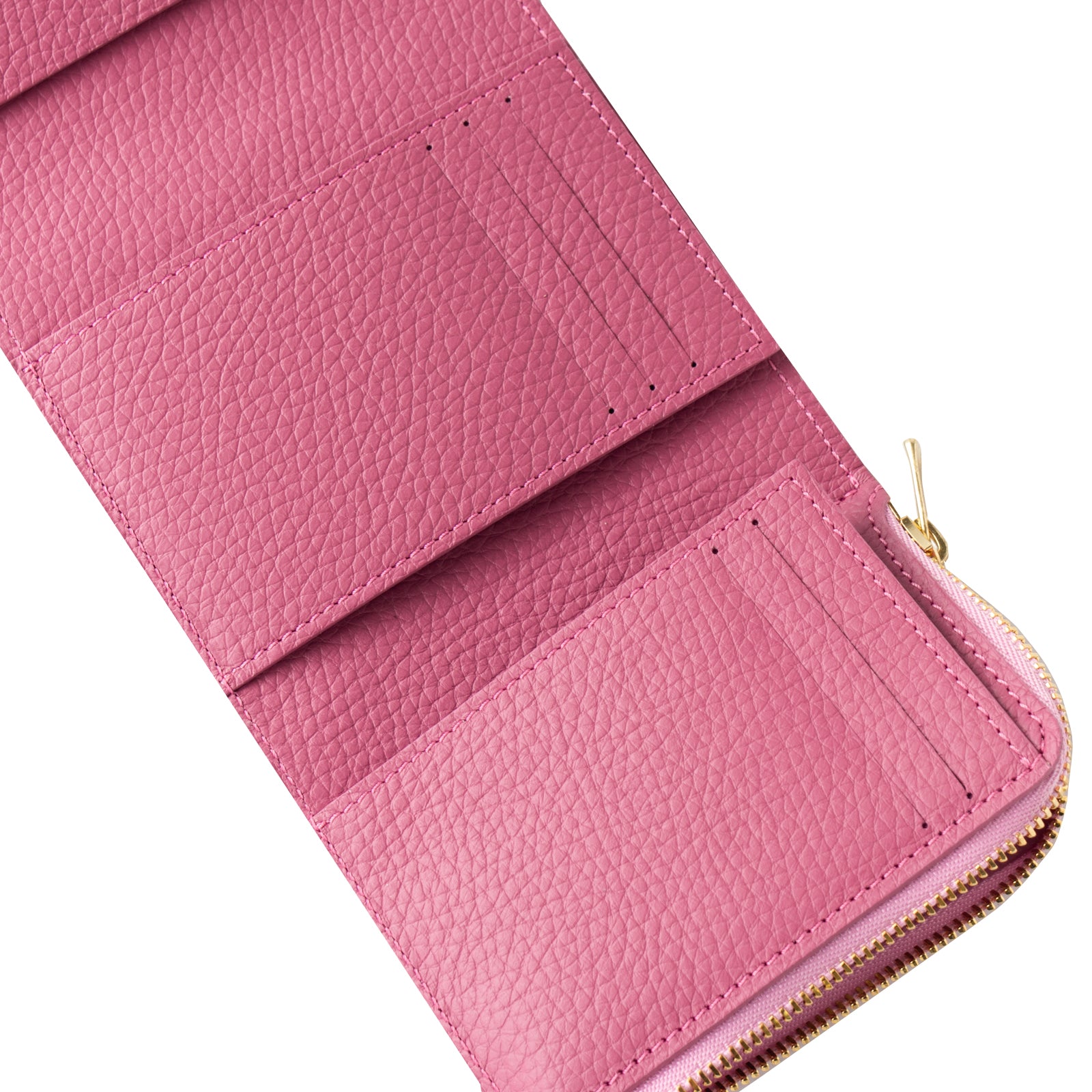 Handy Wallet Opera Lily Grande Prism Leather / Aurora Rose