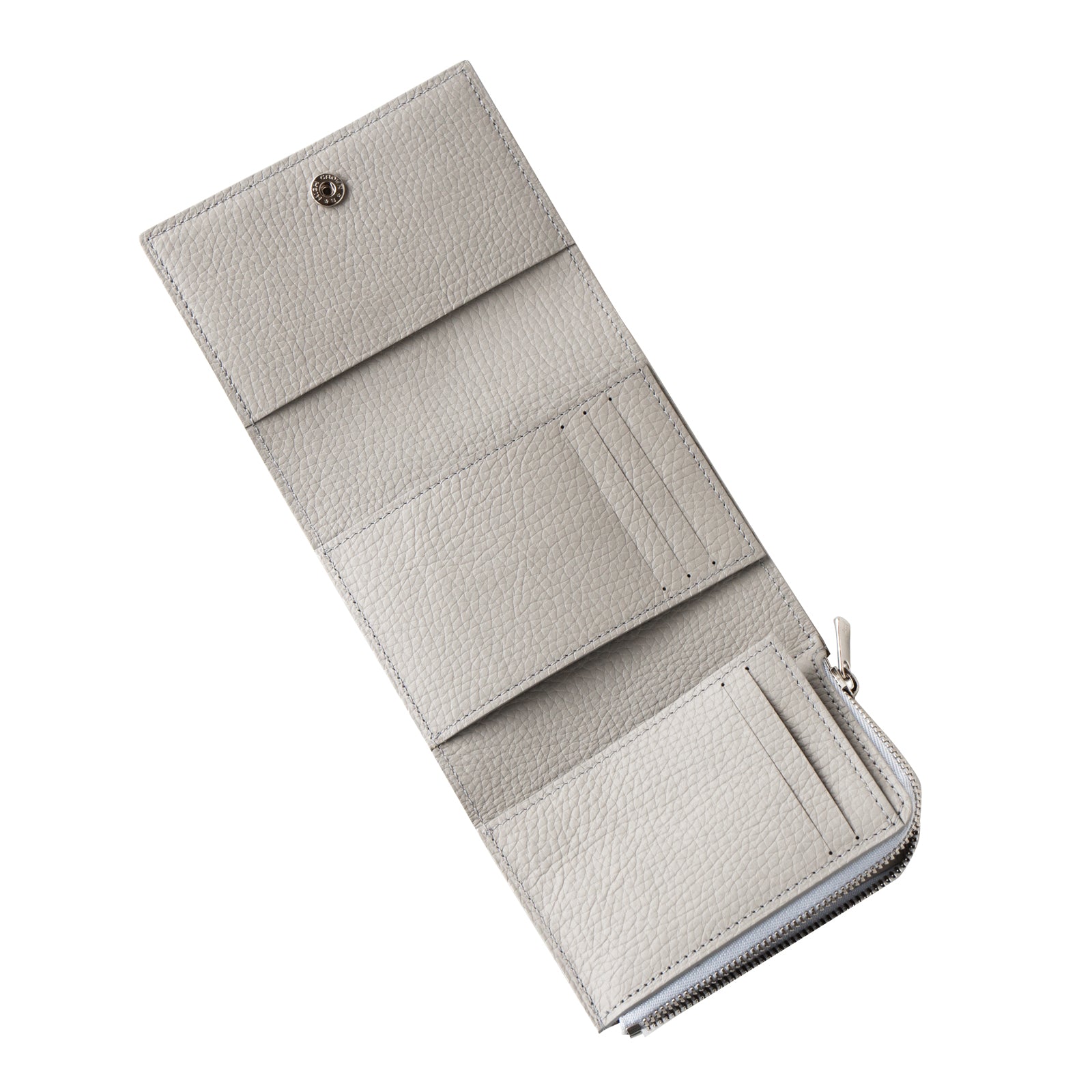 Handy Wallet Opera Lily Grande Prism Leather / Aurora Silver