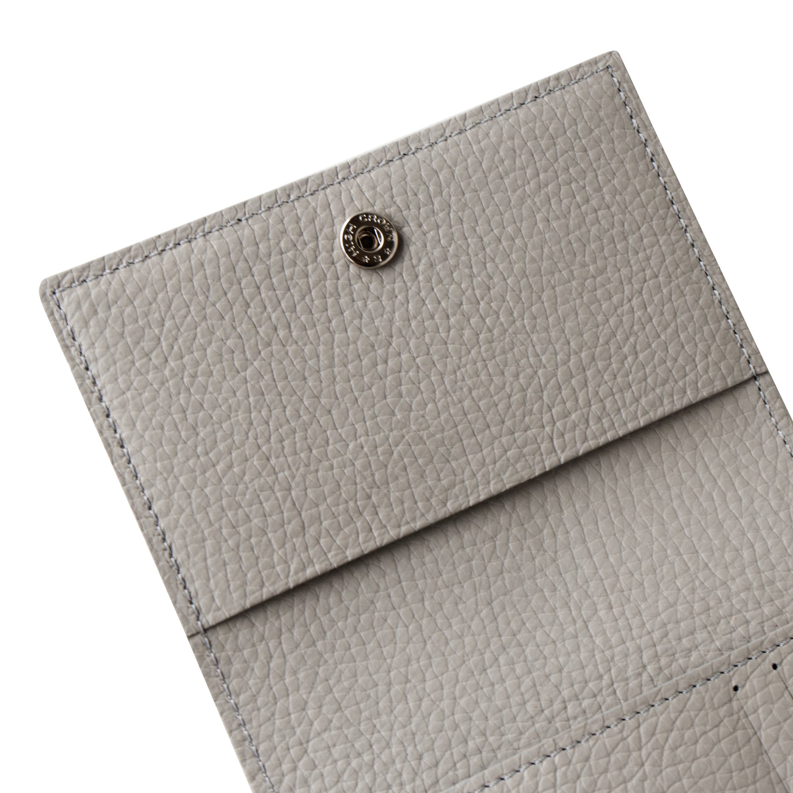 Handy Wallet Opera Lily Grande Prism Leather / Aurora Silver