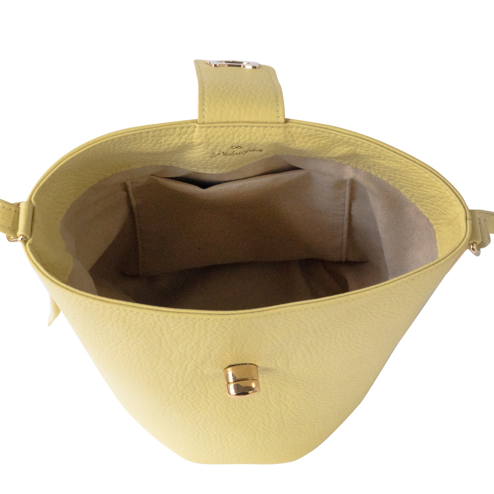 【3/20(金)20:00~ 数量限定】【さくらねこの日特別SET】ショルダーバッグ PAW (パウ) さくらねこチャームSET / ジョーヌプッサン