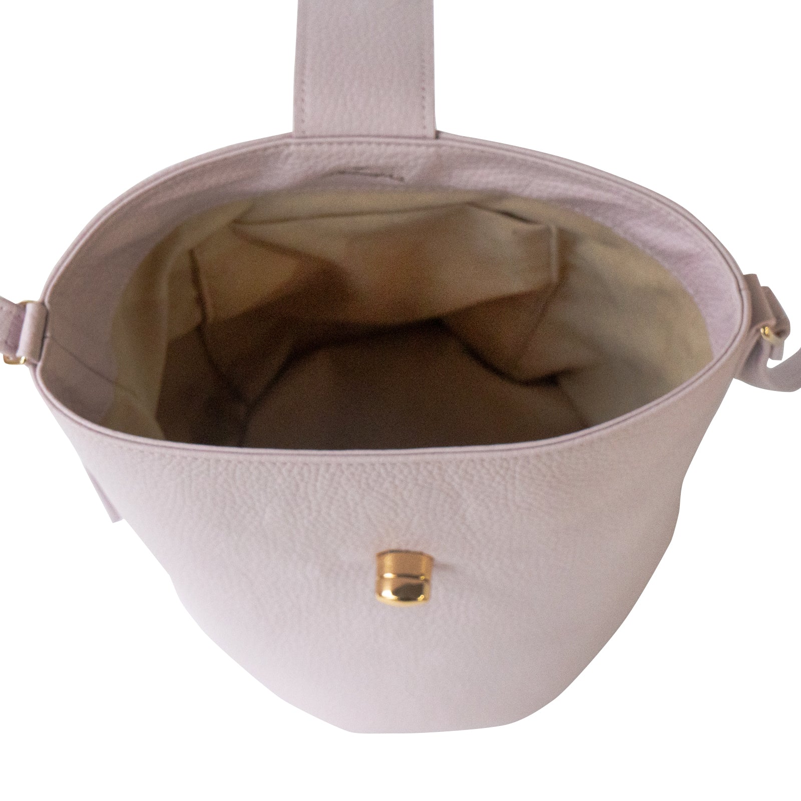 【3/20(金)20:00~ 数量限定】【さくらねこの日特別SET】ショルダーバッグ PAW (パウ) さくらねこチャームSET / モーヴシルヴェスティン