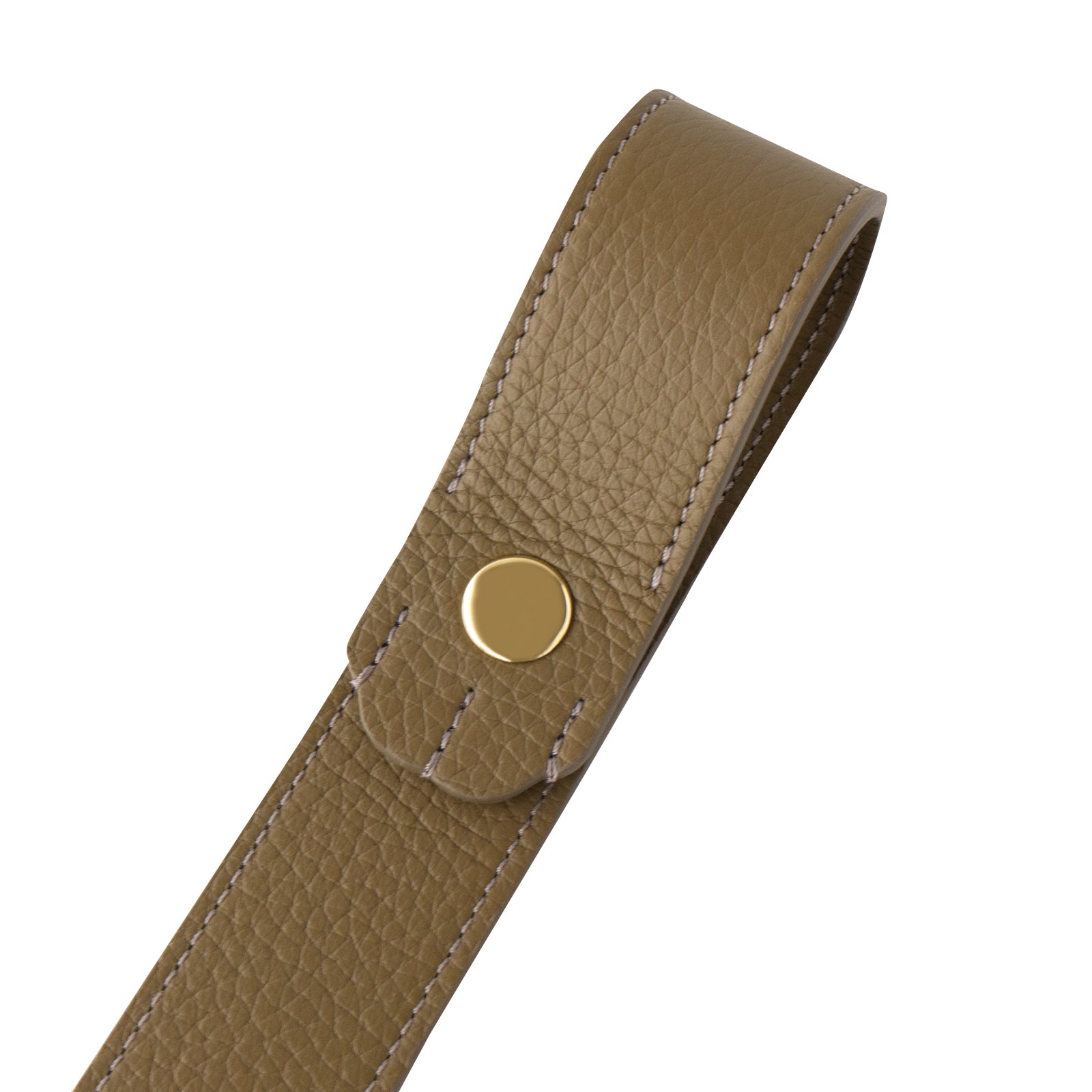 PAW Exclusive Sholnya Strap Cuir Mache / Taupe