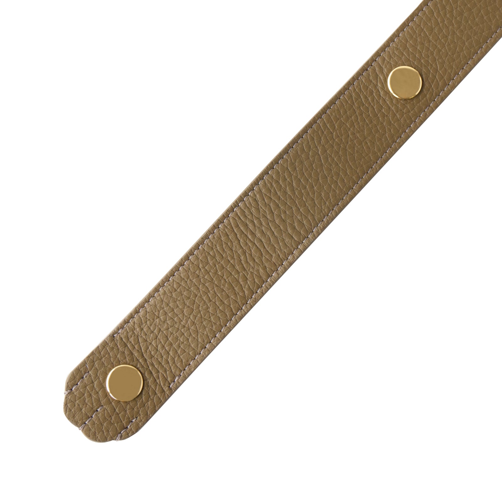 PAW Exclusive Sholnya Strap Cuir Mache / Taupe
