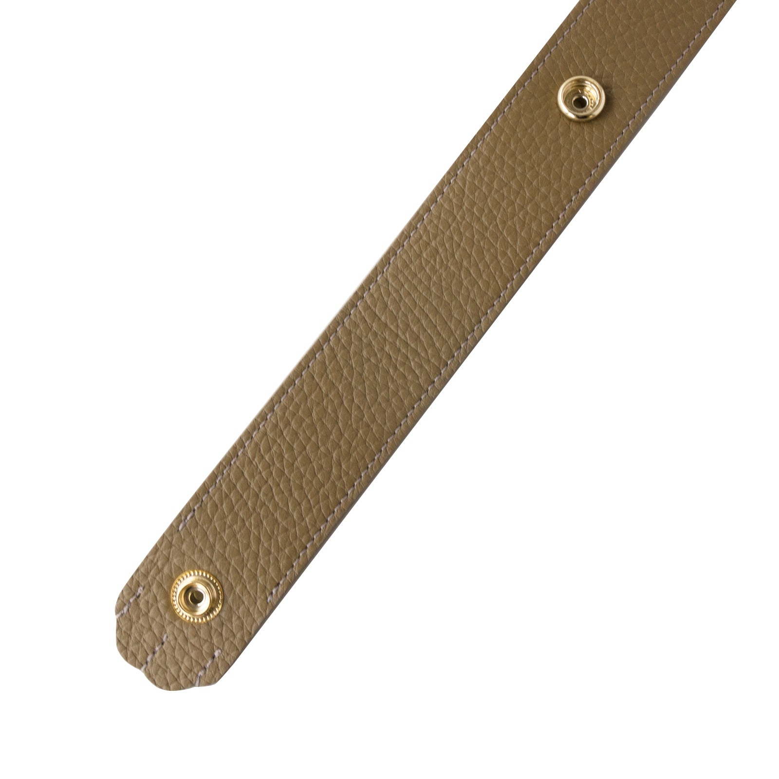PAW Exclusive Sholnya Strap Cuir Mache / Taupe