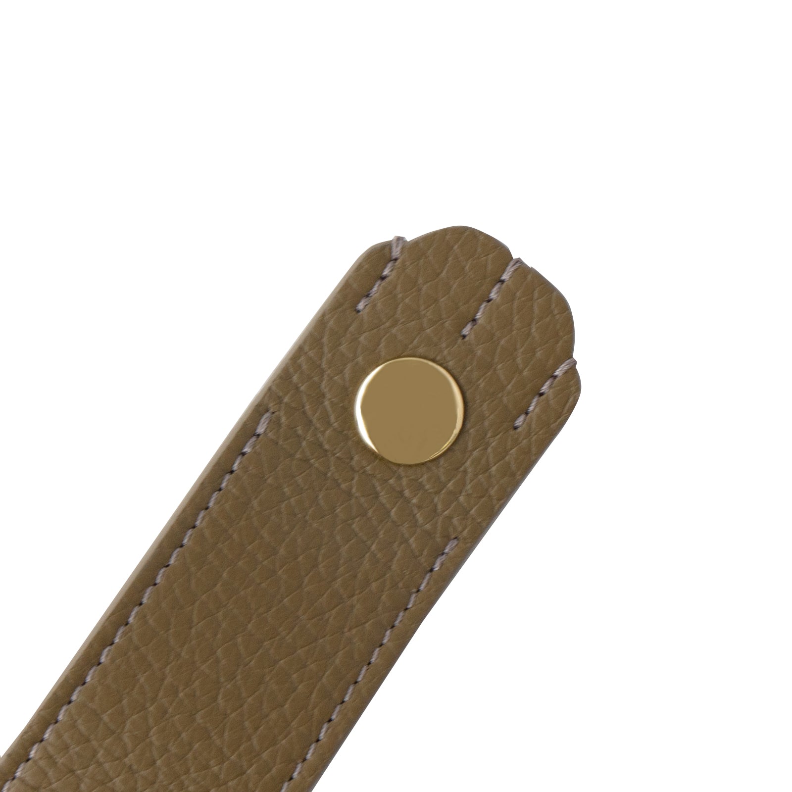 PAW Exclusive Sholnya Strap Cuir Mache / Taupe