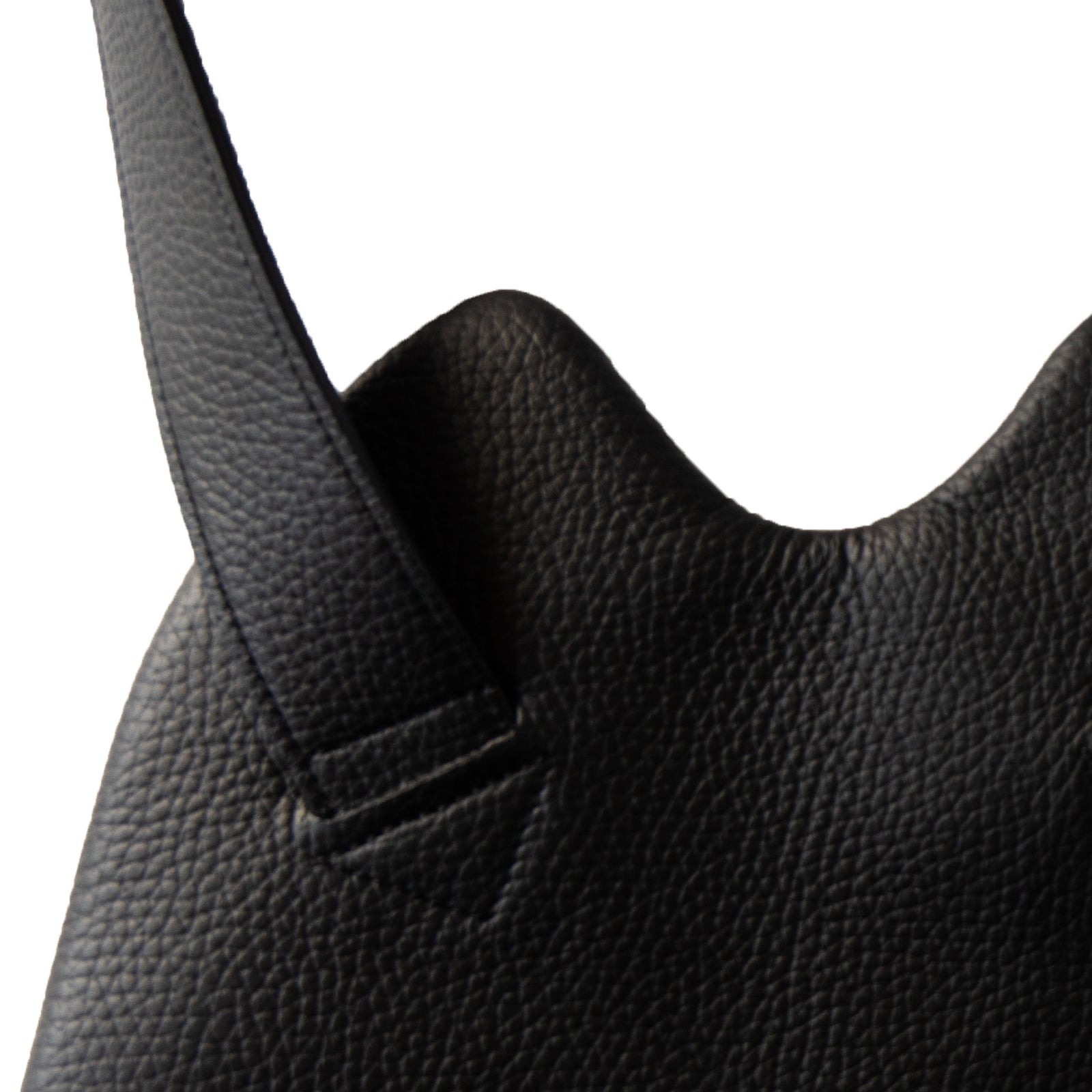 Cat Backpack Jiji Cuir Mash