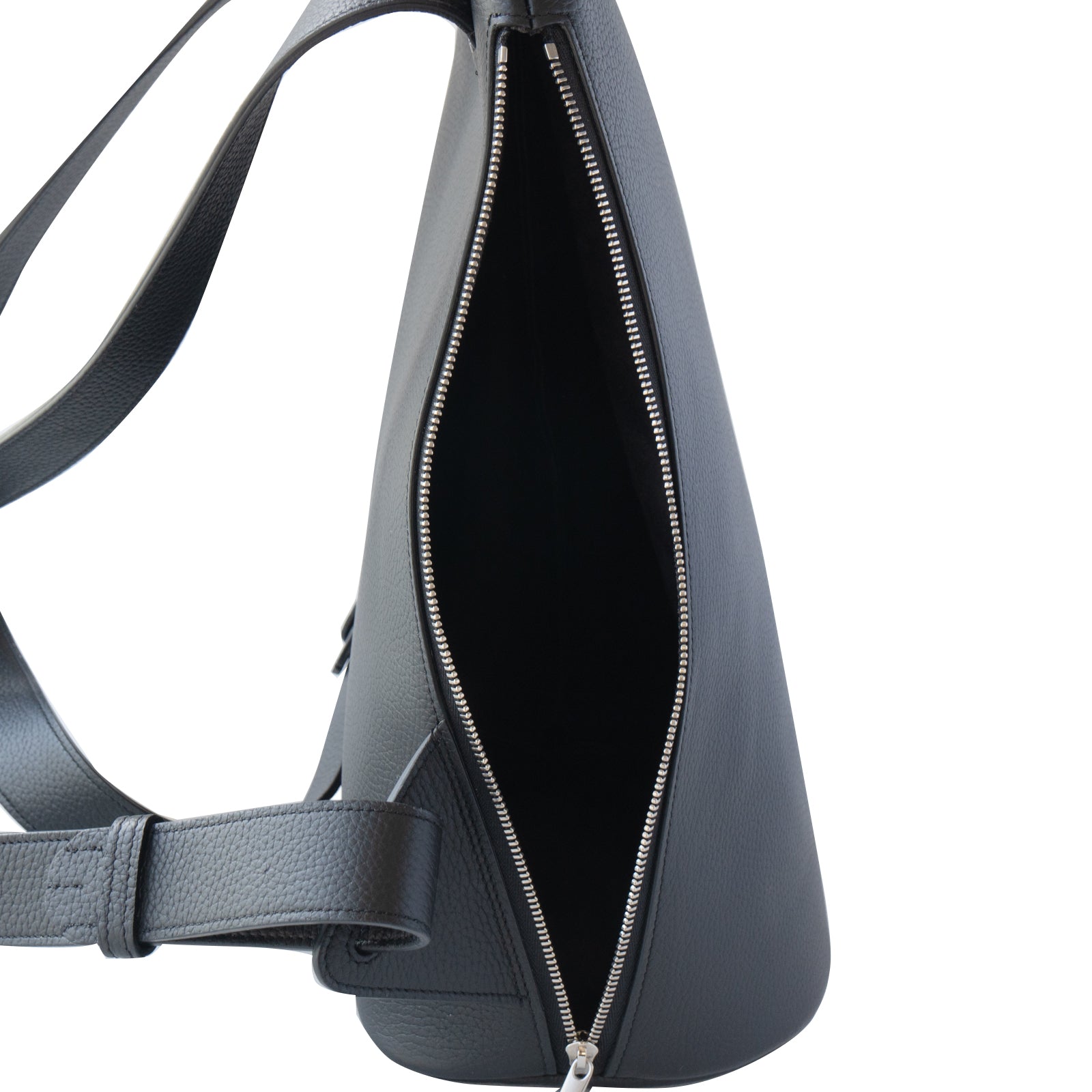 Cat Backpack Jiji Cuir Mash
