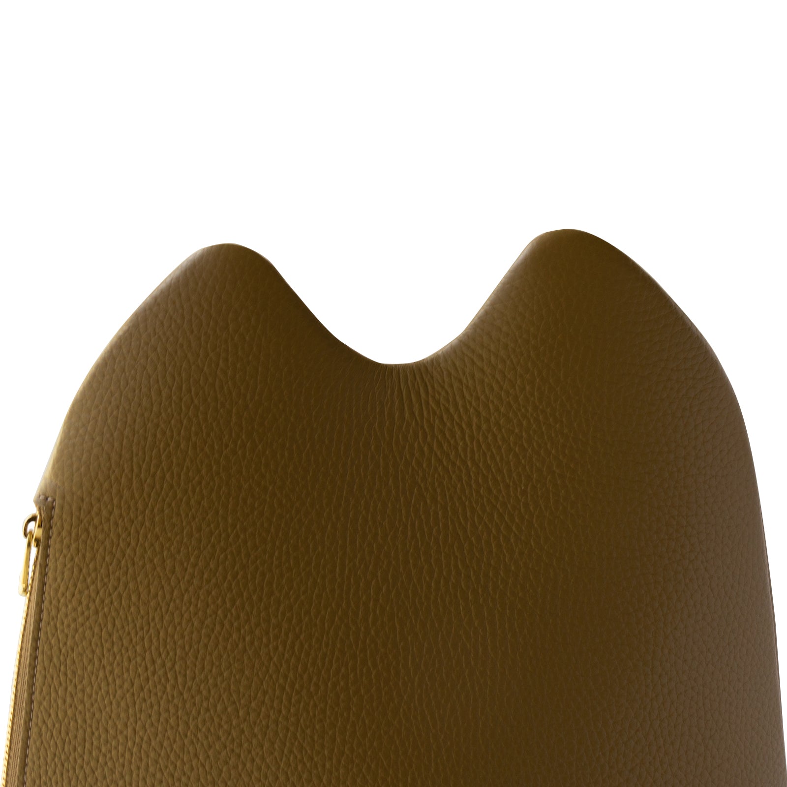 Cat Backpack Baron Cuir Mash
