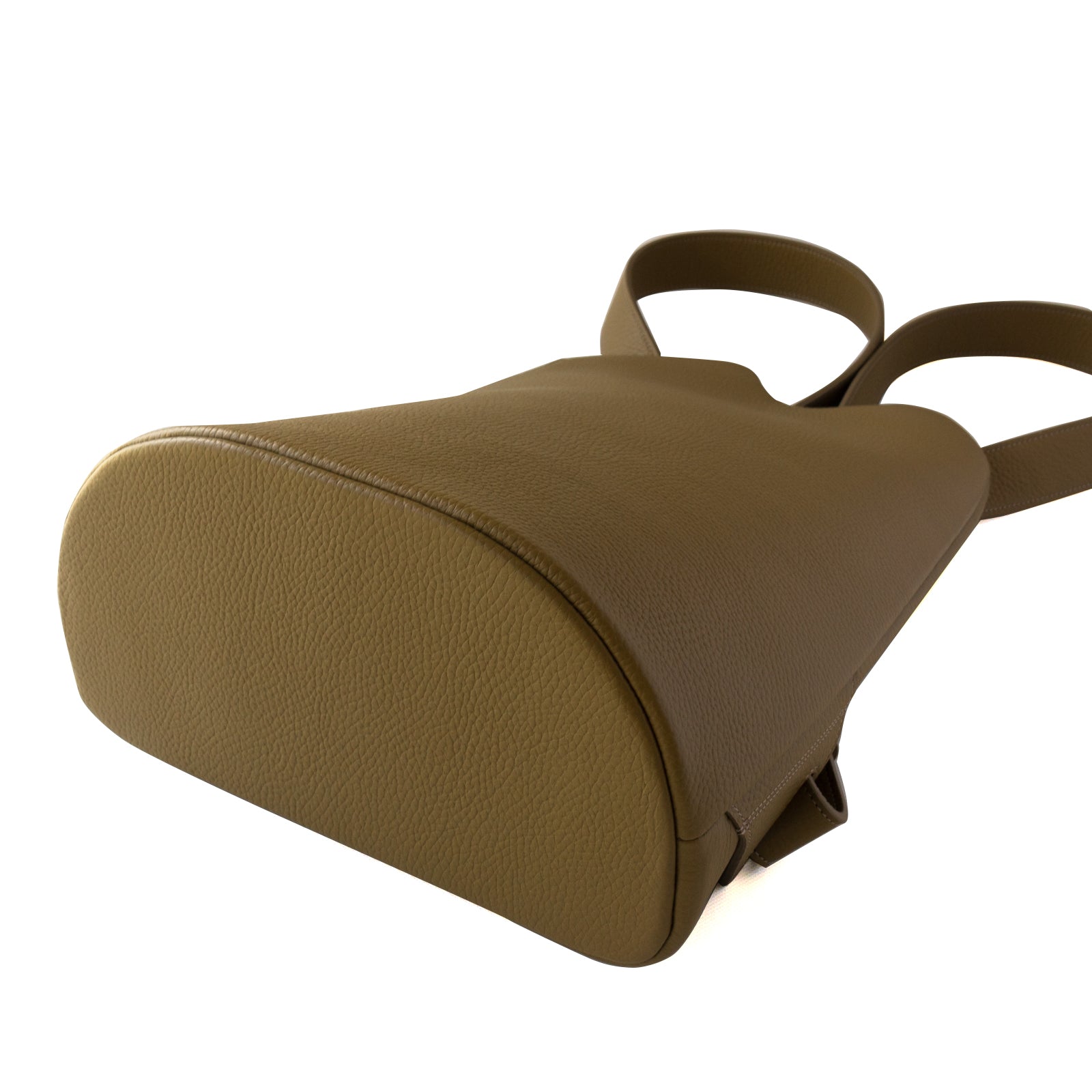 Cat Backpack Baron Cuir Mash