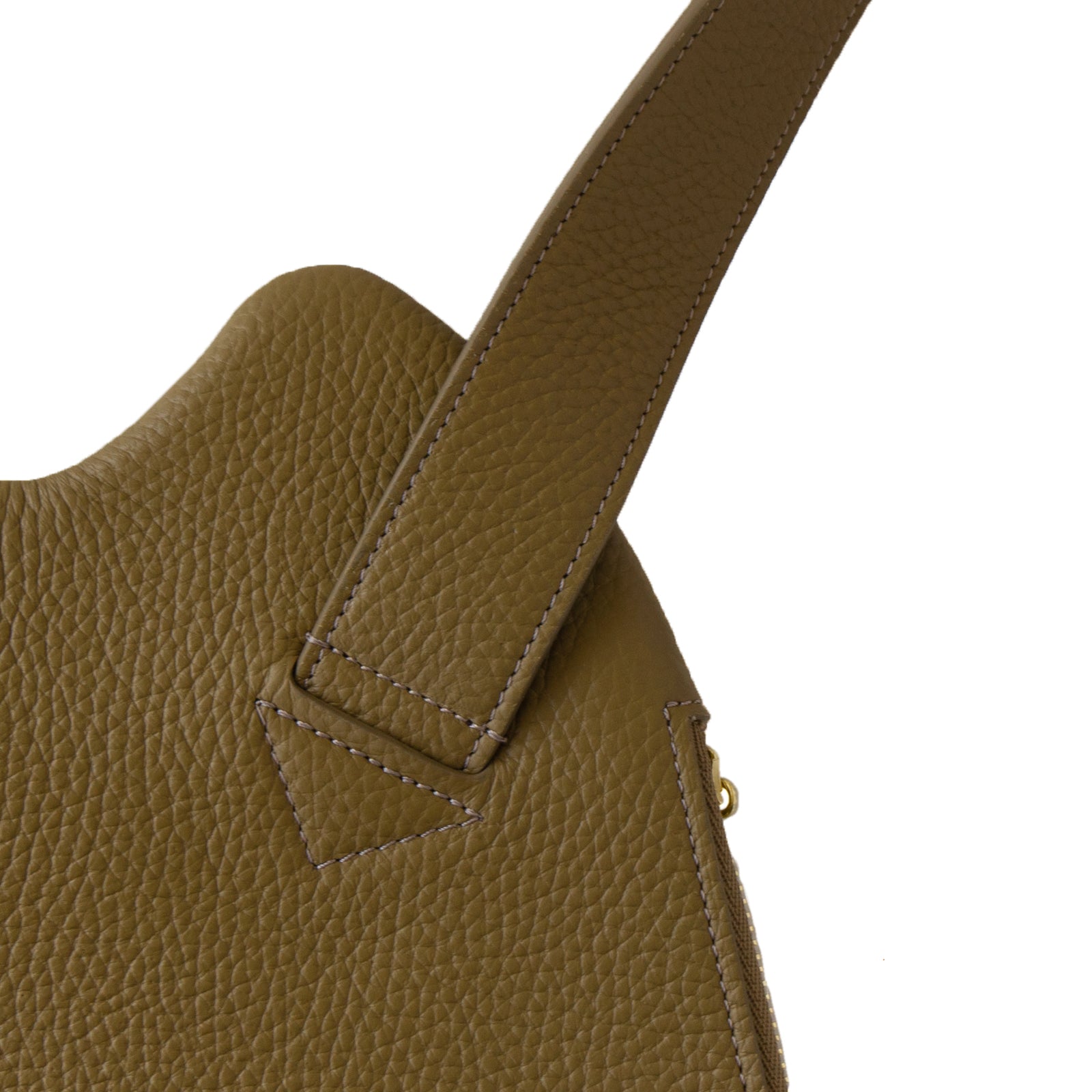Cat Backpack Baron Cuir Mash