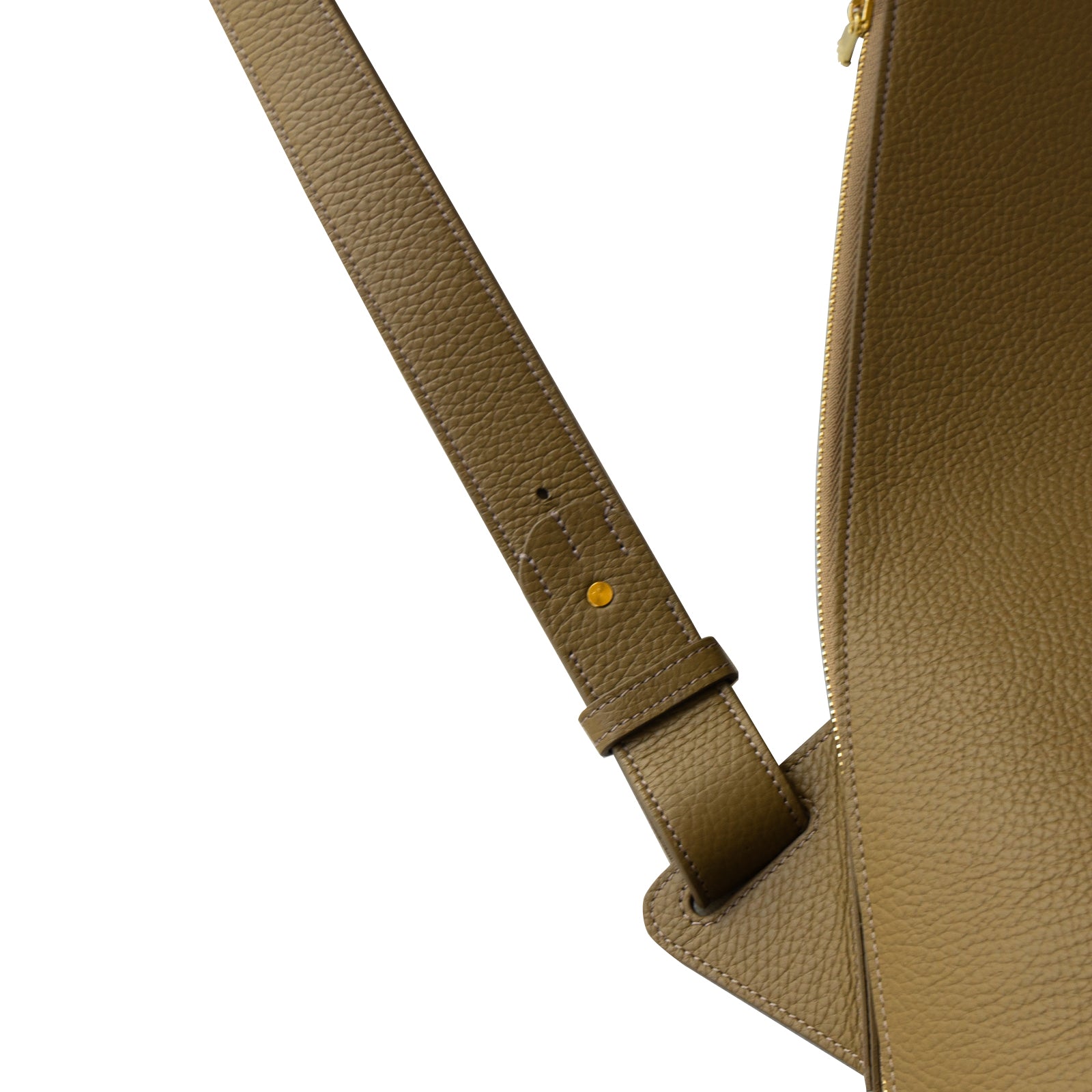 Cat Backpack Baron Cuir Mash
