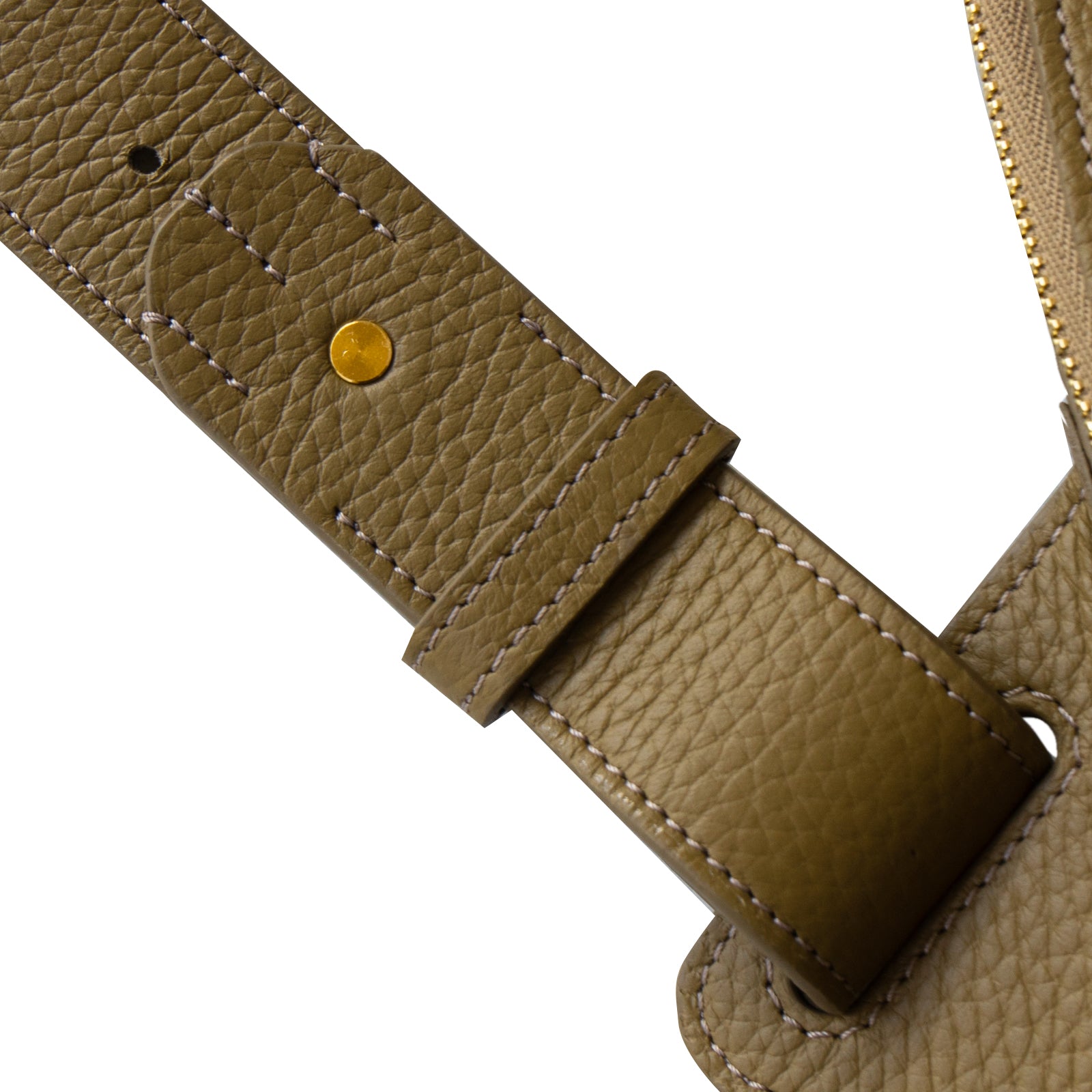 Cat Backpack Baron Cuir Mash