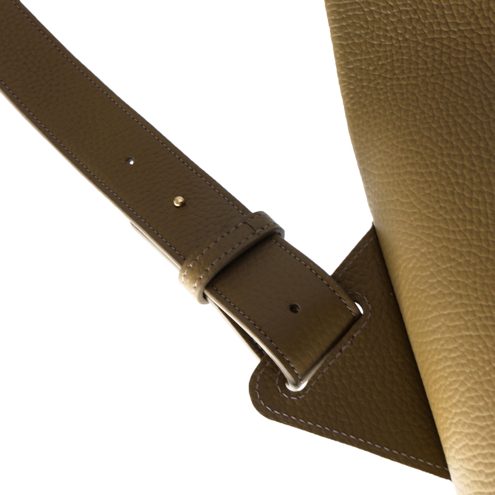 Cat Backpack Baron Cuir Mash