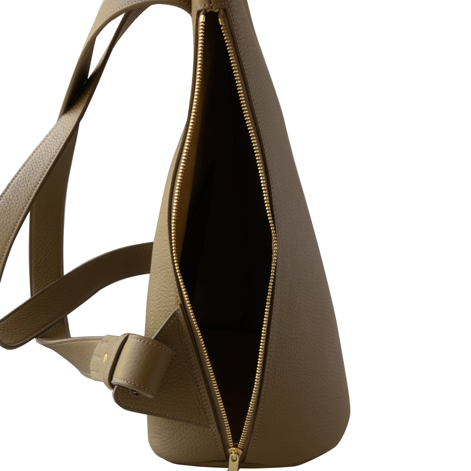 Cat Backpack Baron Cuir Mash