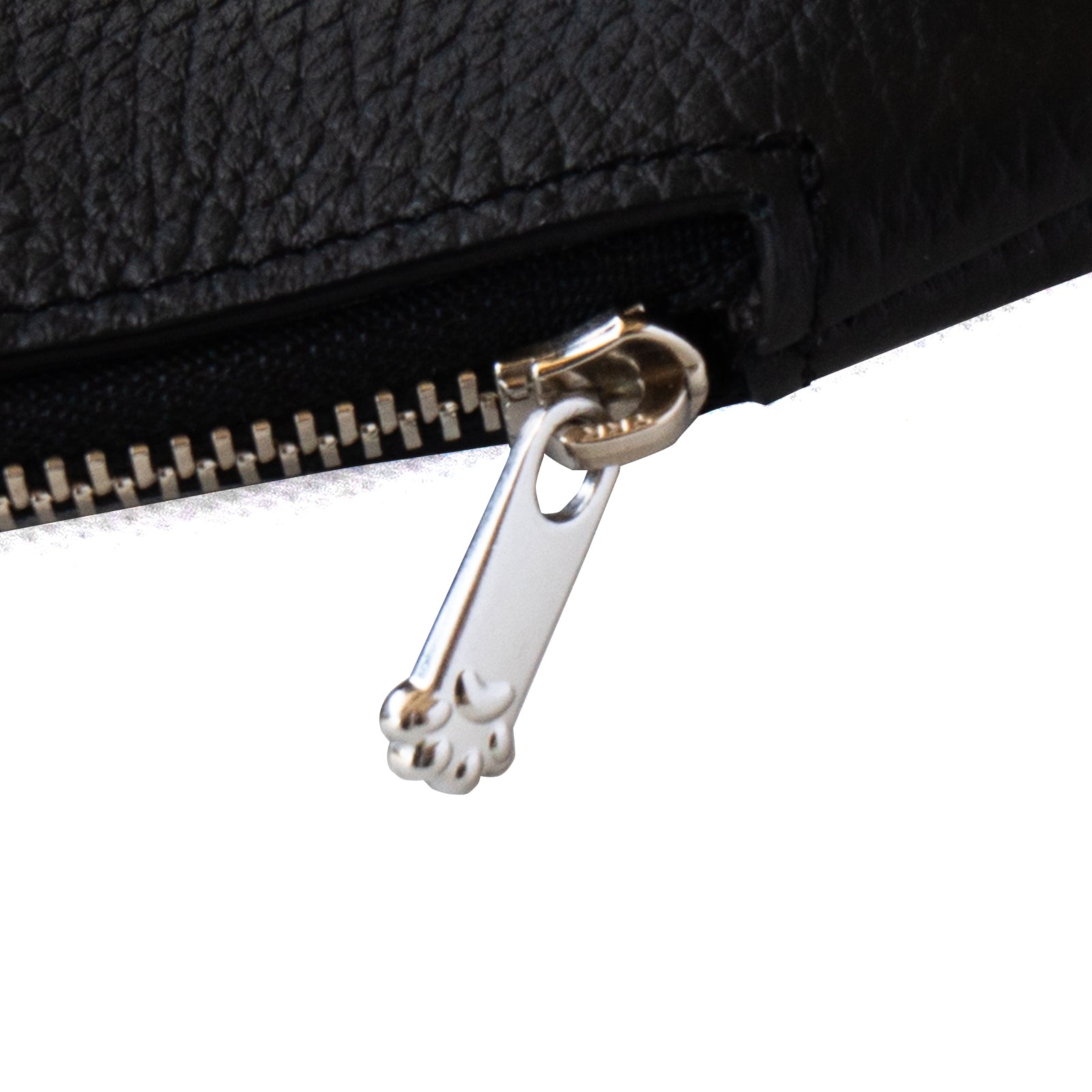 Cat Backpack Jiji Cuir Mash