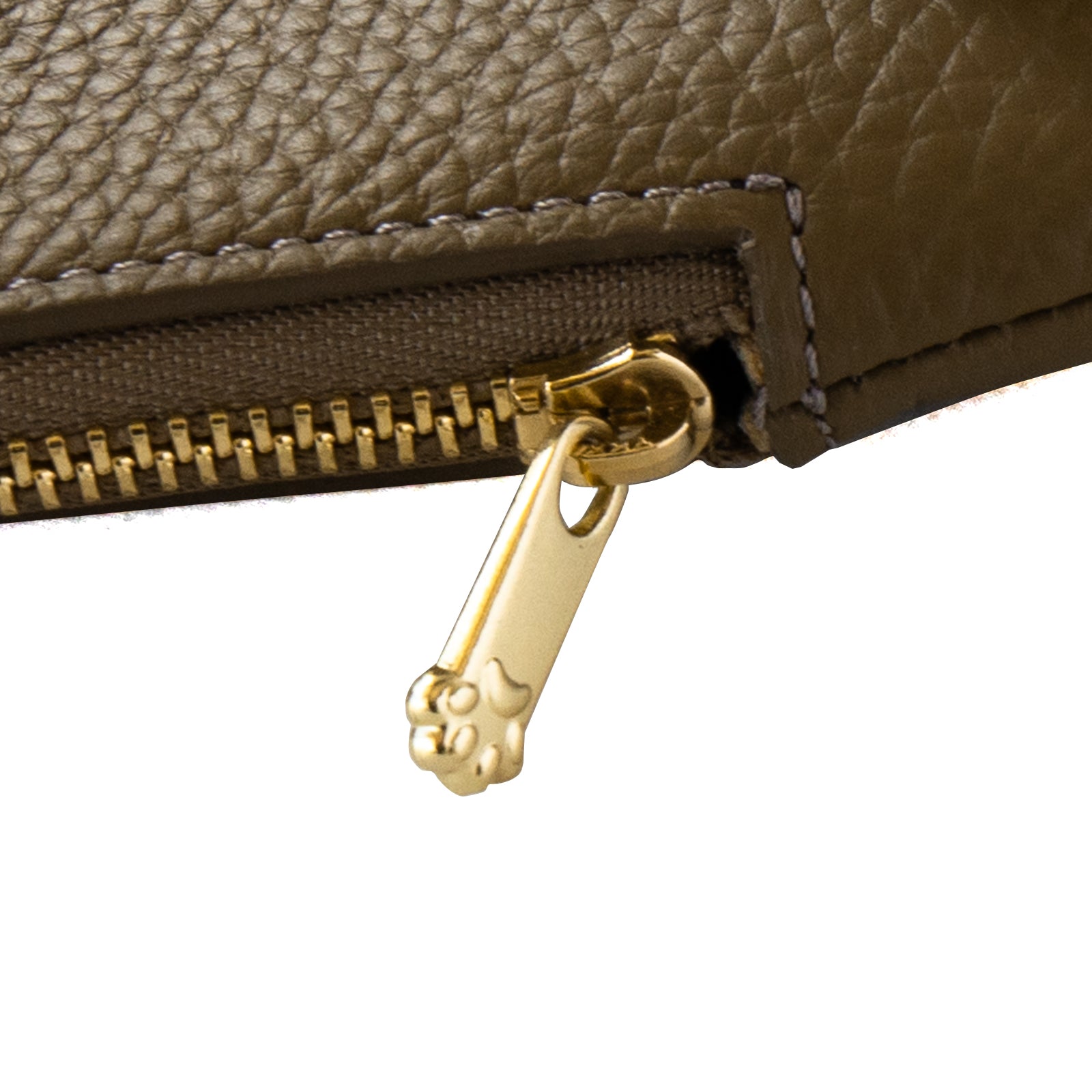 Cat Backpack Baron Cuir Mash