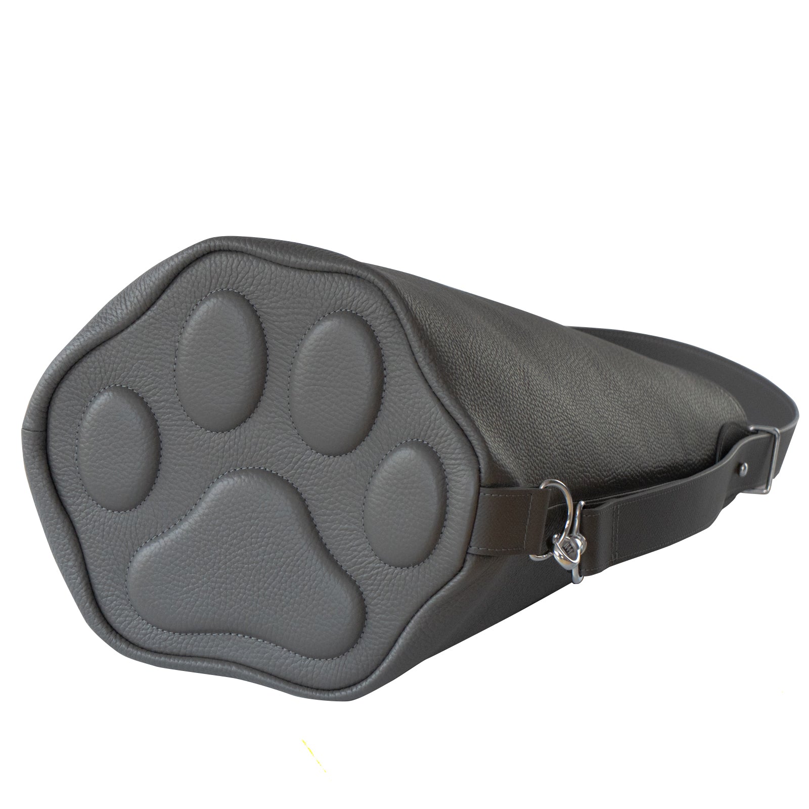 【11/21(金)22:00~ 26時間限定販売】【数量限定】3WAYバッグ PAW (パウ) キュイール・マッシュ / グラファイト