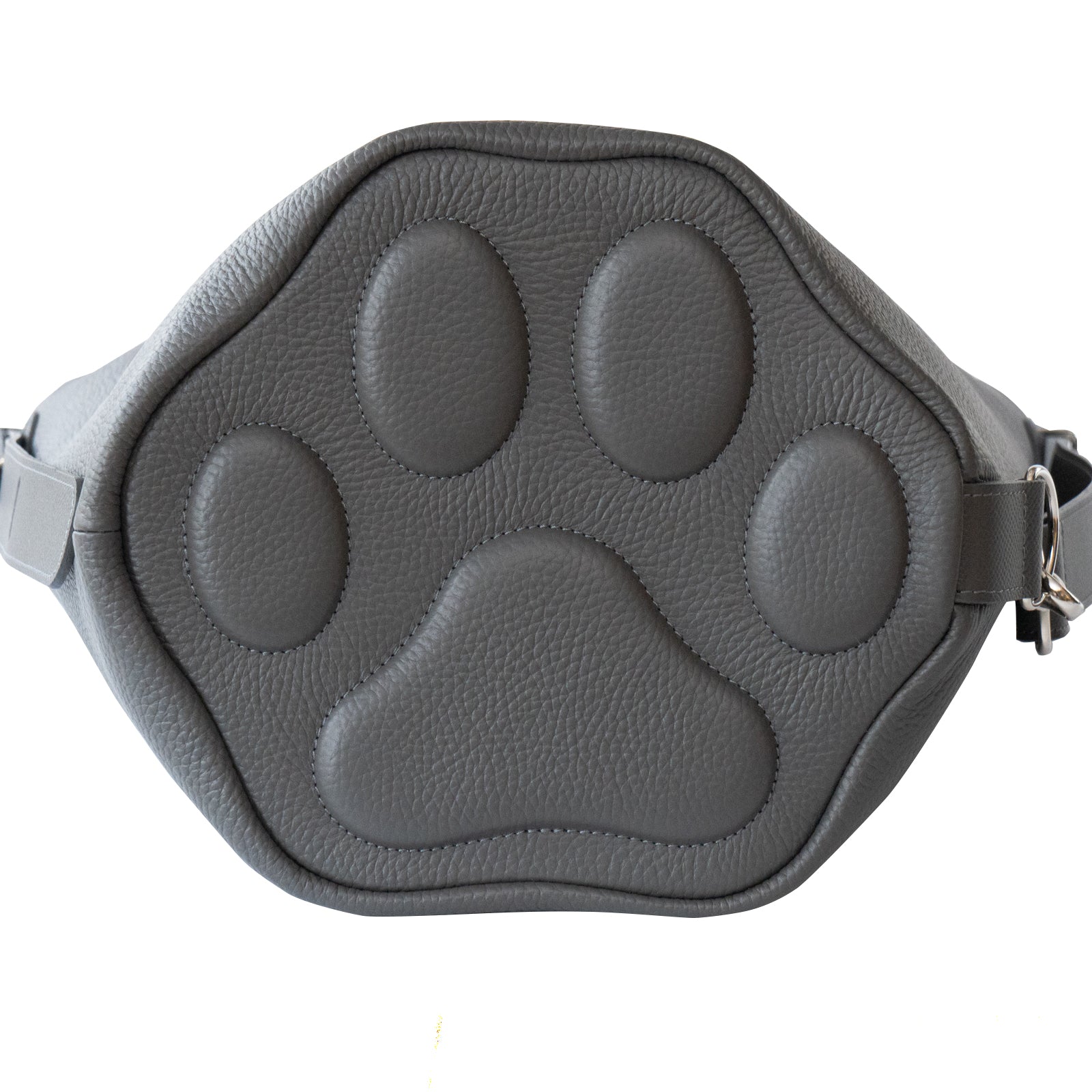 【11/21(金)22:00~ 26時間限定販売】【数量限定】3WAYバッグ PAW (パウ) キュイール・マッシュ / グラファイト