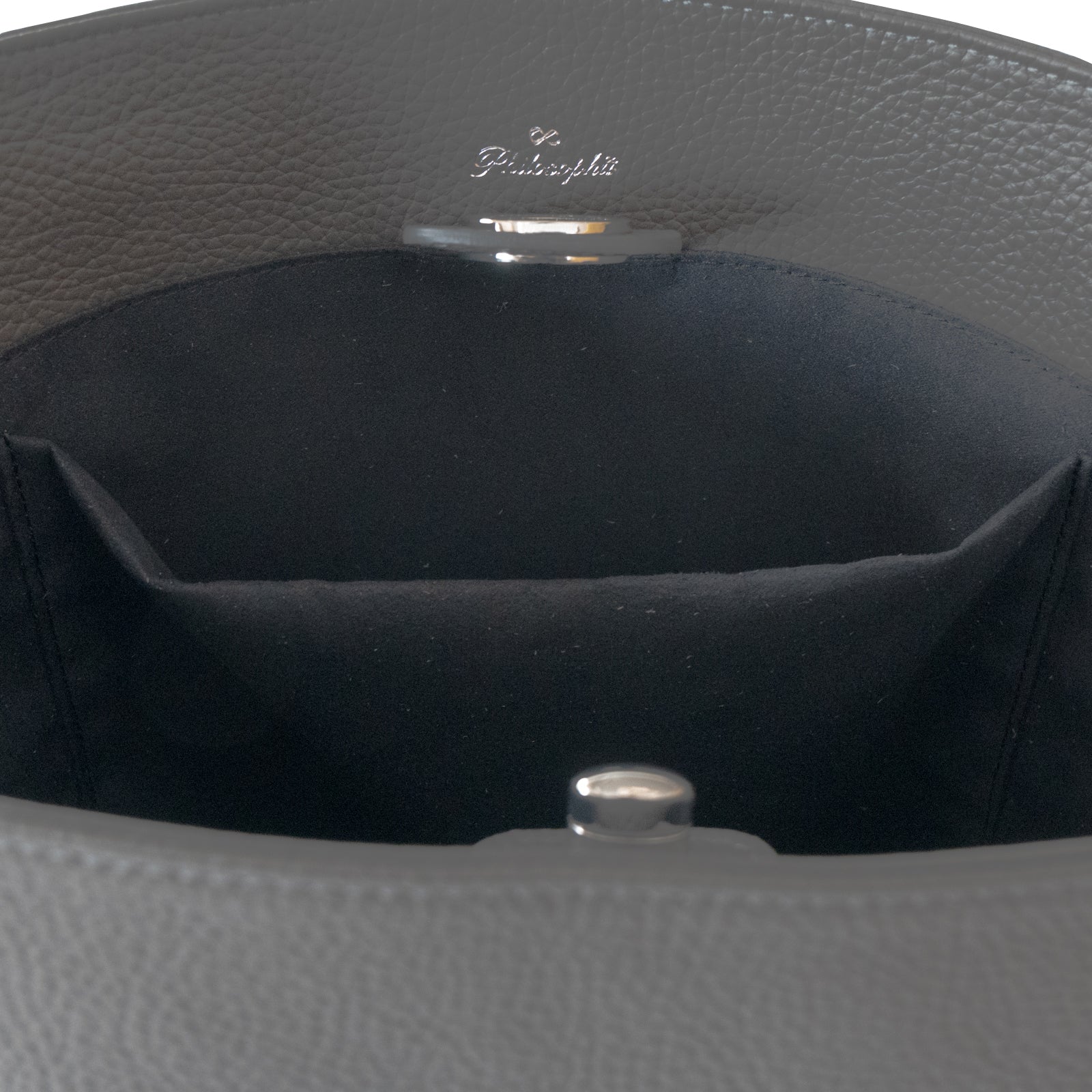 【11/21(金)22:00~ 26時間限定販売】【数量限定】3WAYバッグ PAW (パウ) キュイール・マッシュ / グラファイト