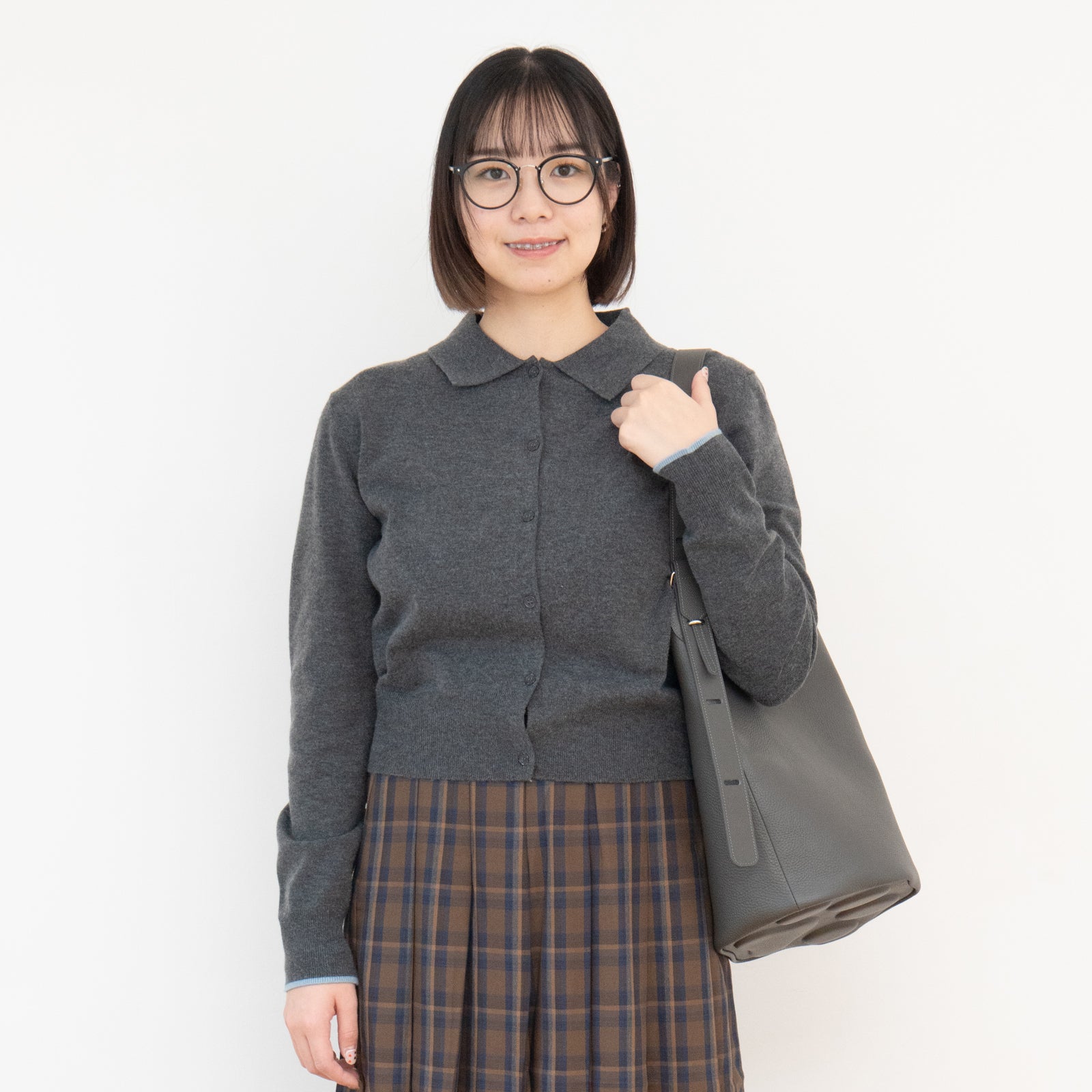 【11/21(金)22:00~ 26時間限定販売】【数量限定】3WAYバッグ PAW (パウ) キュイール・マッシュ / グラファイト