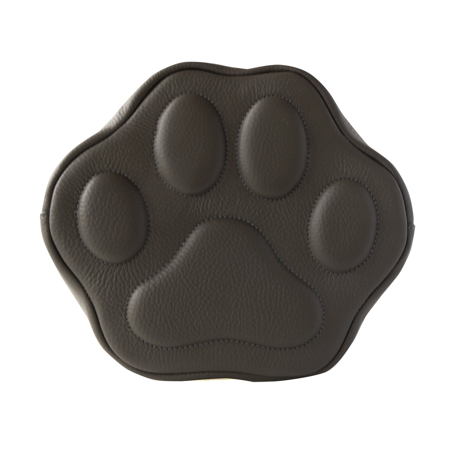 バゲットバッグ PAW (パウ) キュイール・マッシュ / グラファイト