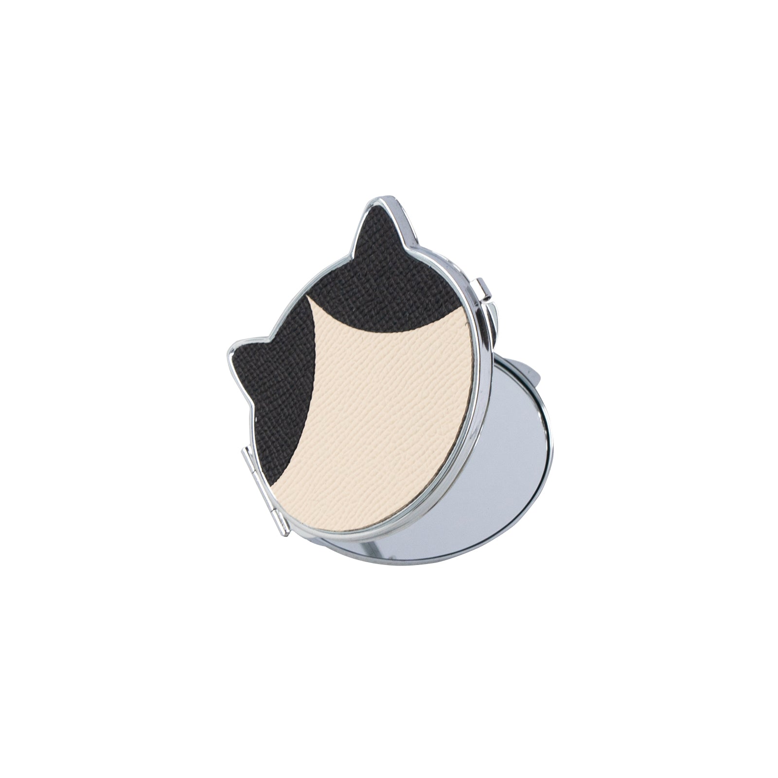 Nyanpakuto Mirror / Black and White