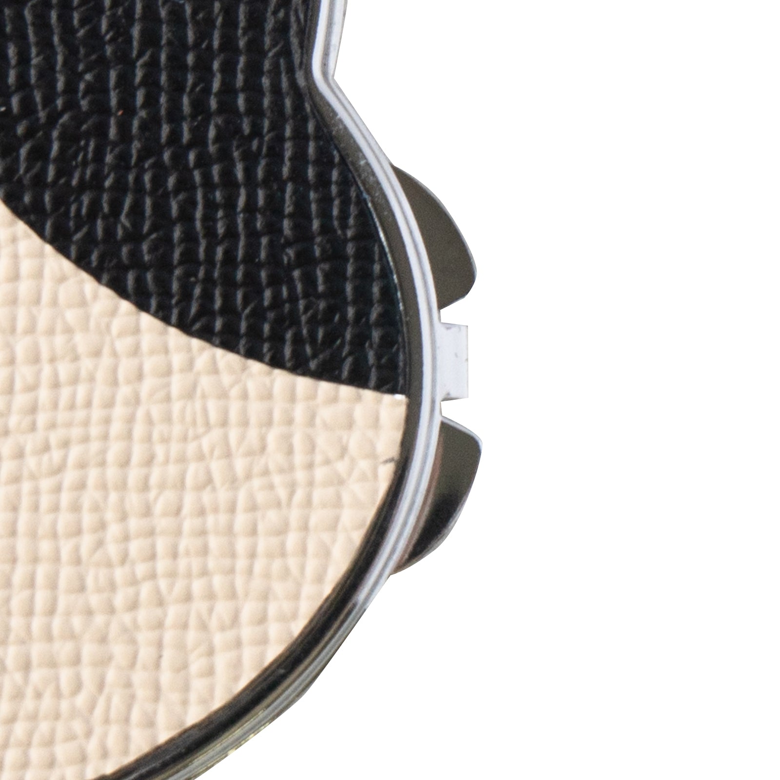 Nyanpakuto Mirror / Black and White