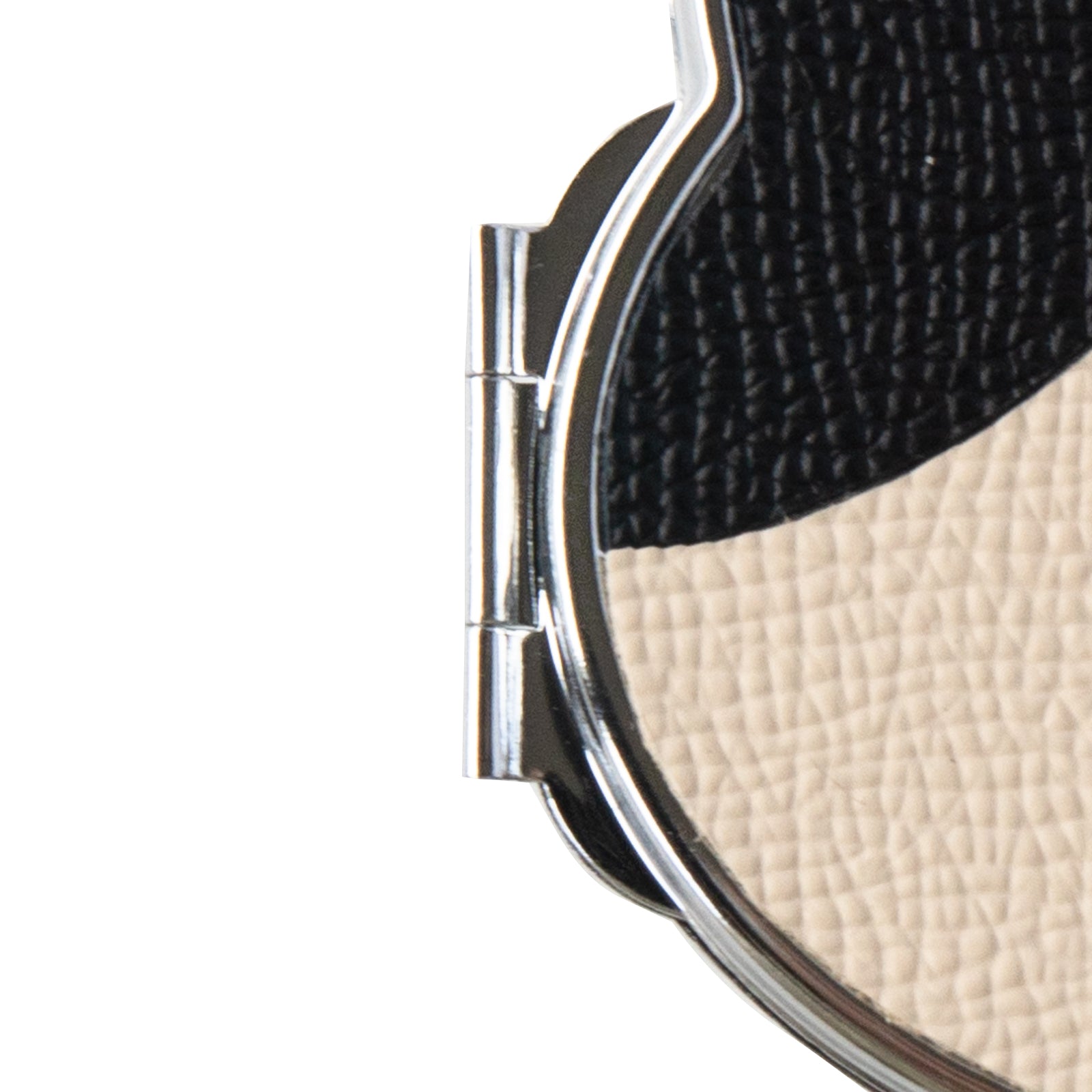 Nyanpakuto Mirror / Black and White