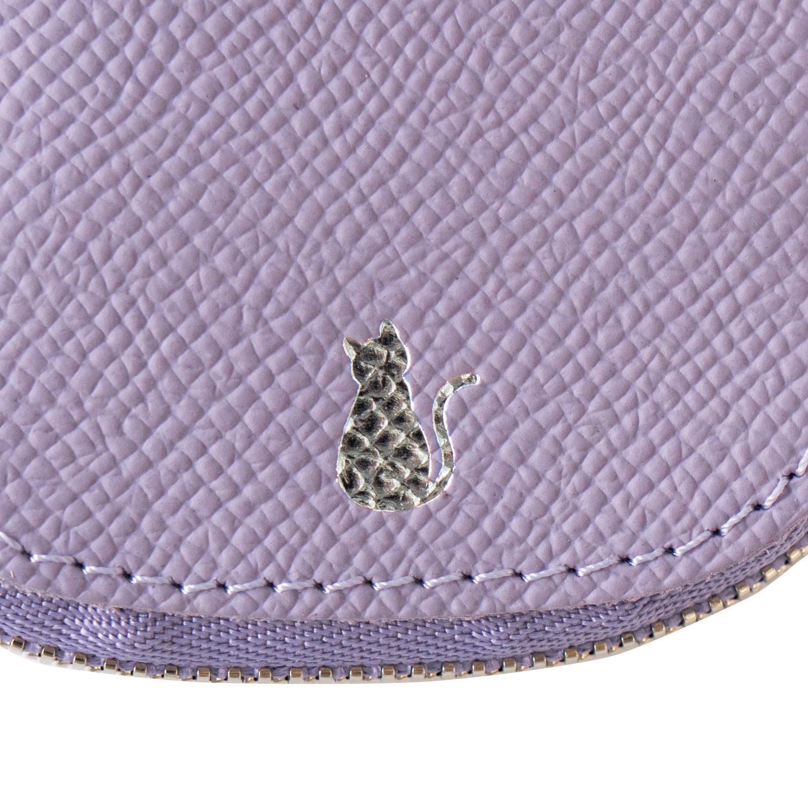 スマートキーケース キュイール・ミネルバ / ラベンダー