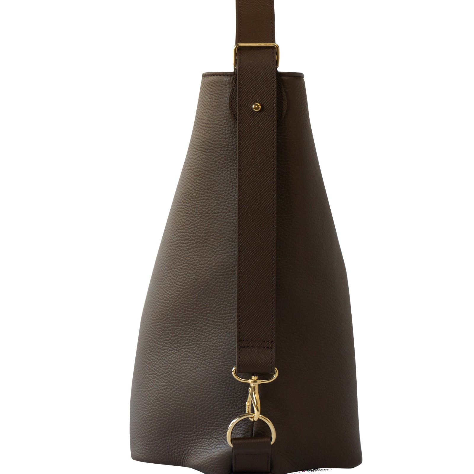 【1/30(金)〜2/14(土) 期間限定バレンタインSET 】3WAYバッグ PAW (パウ) キュイール・マッシュ / チョコ + ころにゃんチャーム ハート付き SET