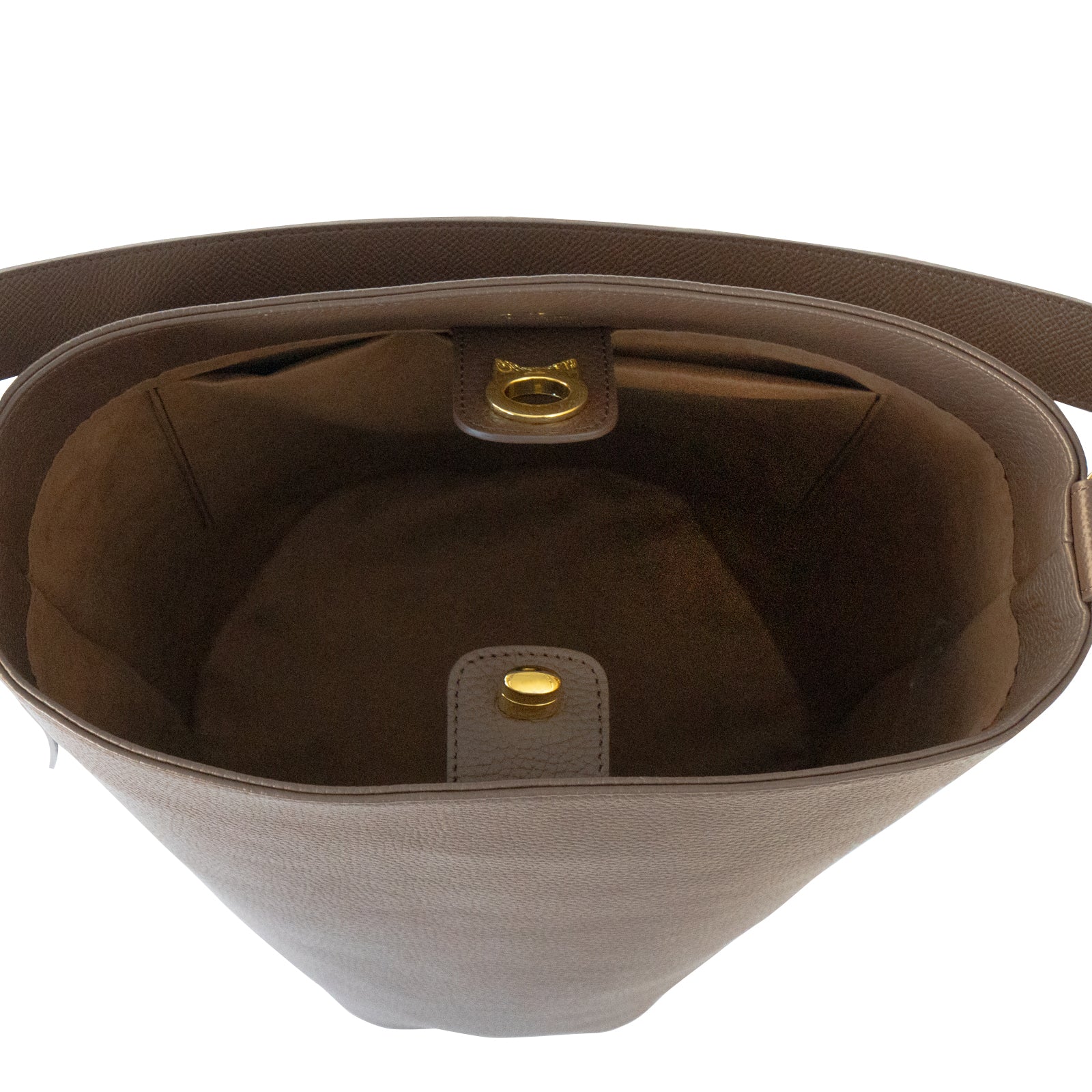 【1/30(金)〜2/14(土) 期間限定バレンタインSET 】3WAYバッグ PAW (パウ) キュイール・マッシュ / チョコ + ころにゃんチャーム ハート付き SET