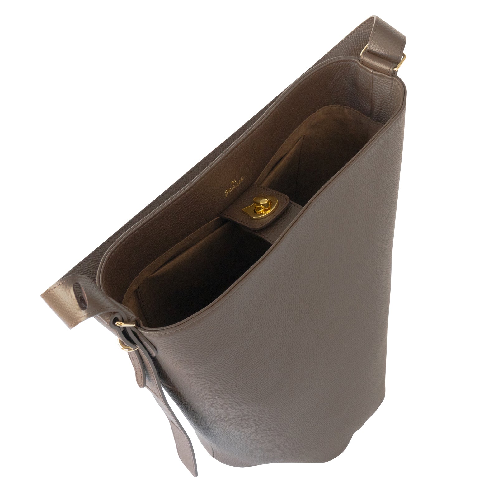 【1/30(金)〜2/14(土) 期間限定バレンタインSET 】3WAYバッグ PAW (パウ) キュイール・マッシュ / チョコ + ころにゃんチャーム ハート付き SET