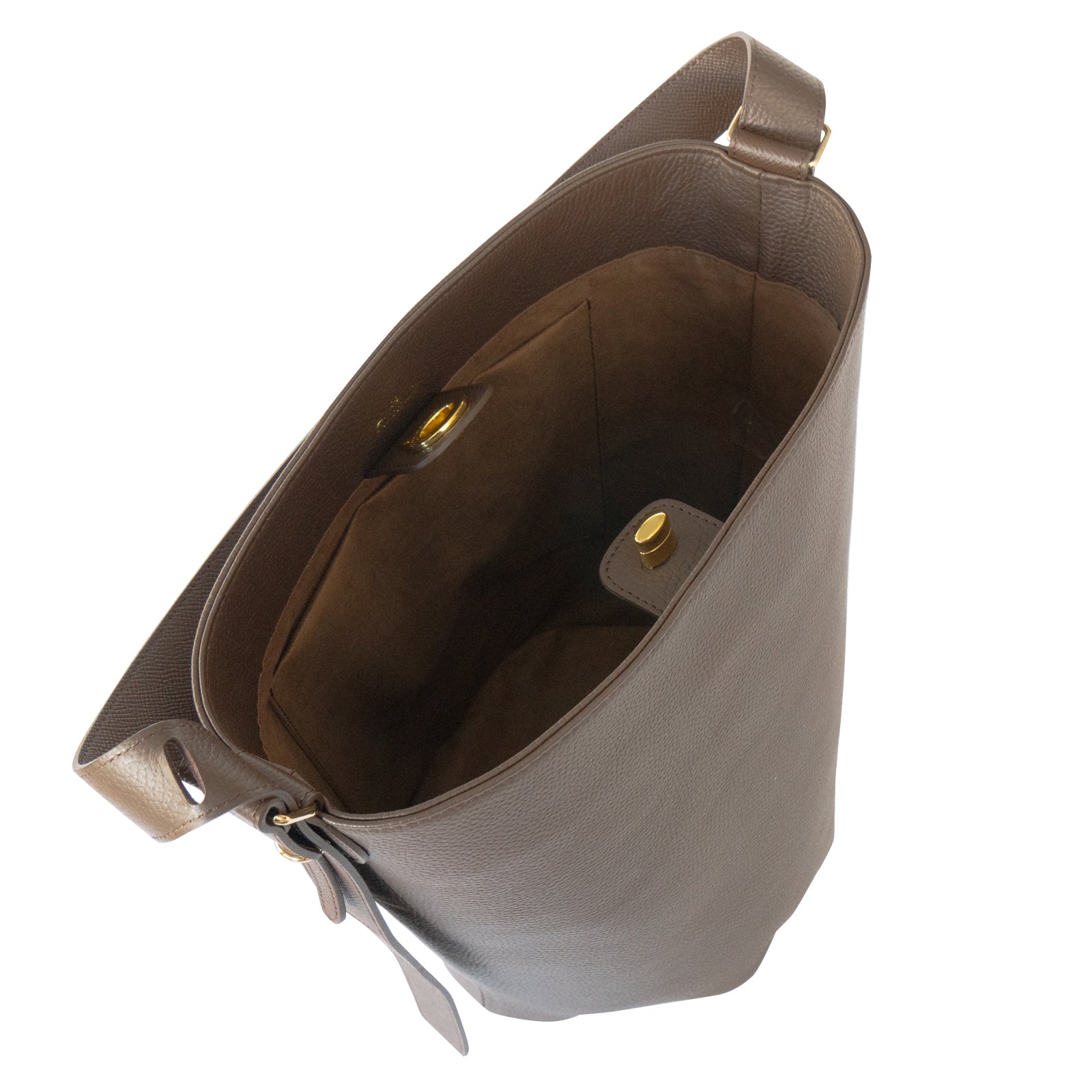 【1/30(金)〜2/14(土) 期間限定バレンタインSET 】3WAYバッグ PAW (パウ) キュイール・マッシュ / チョコ + ころにゃんチャーム ハート付き SET