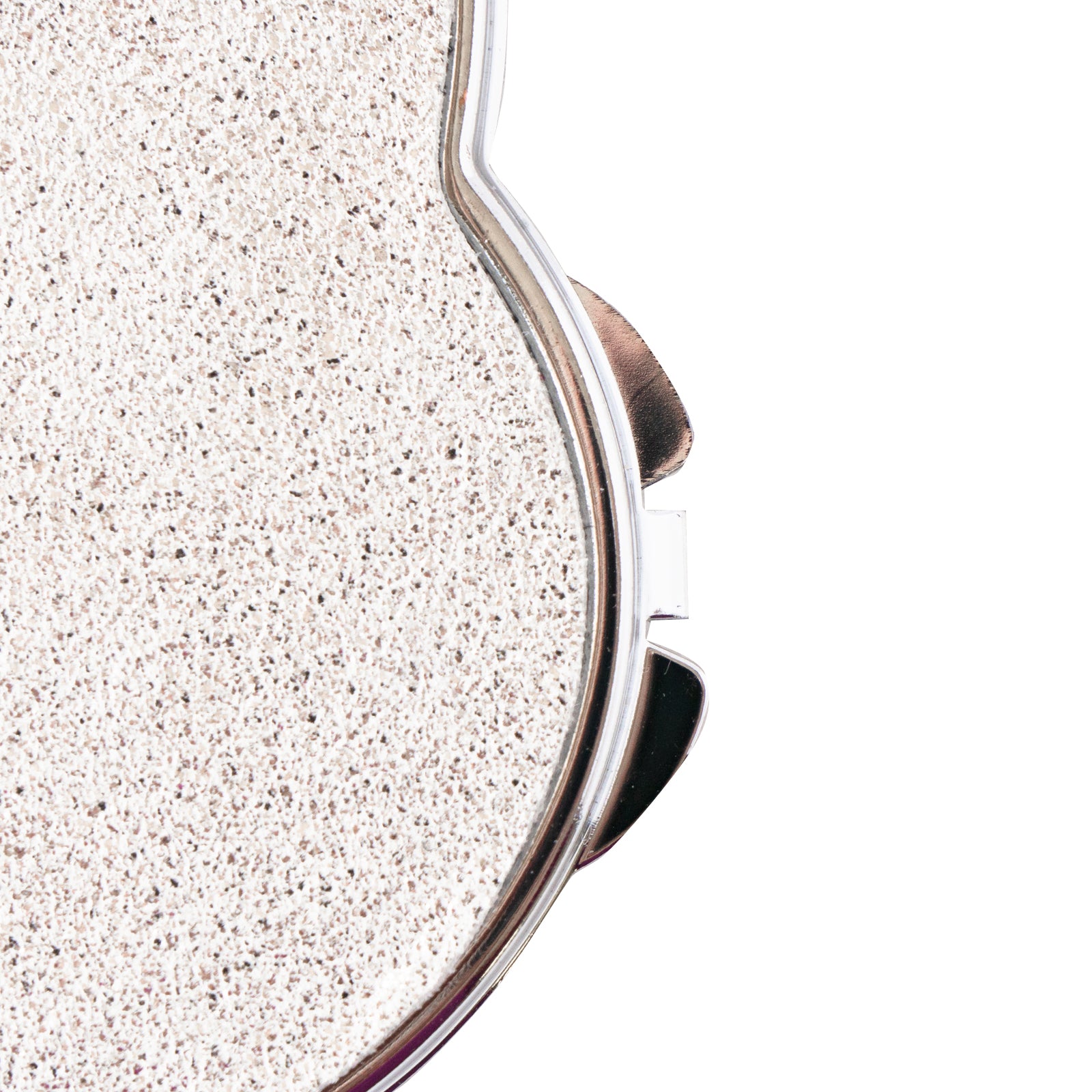 Kirakira Nyanpakuto Mirror / Silver