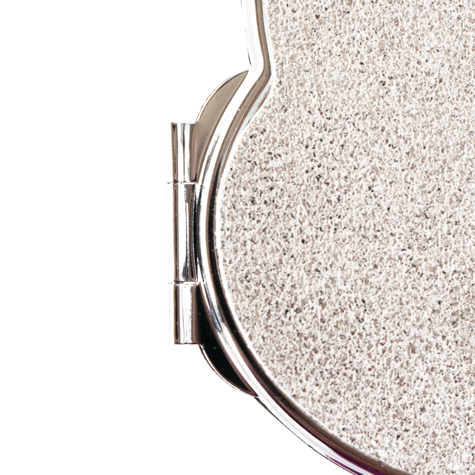 Kirakira Nyanpakuto Mirror / Silver