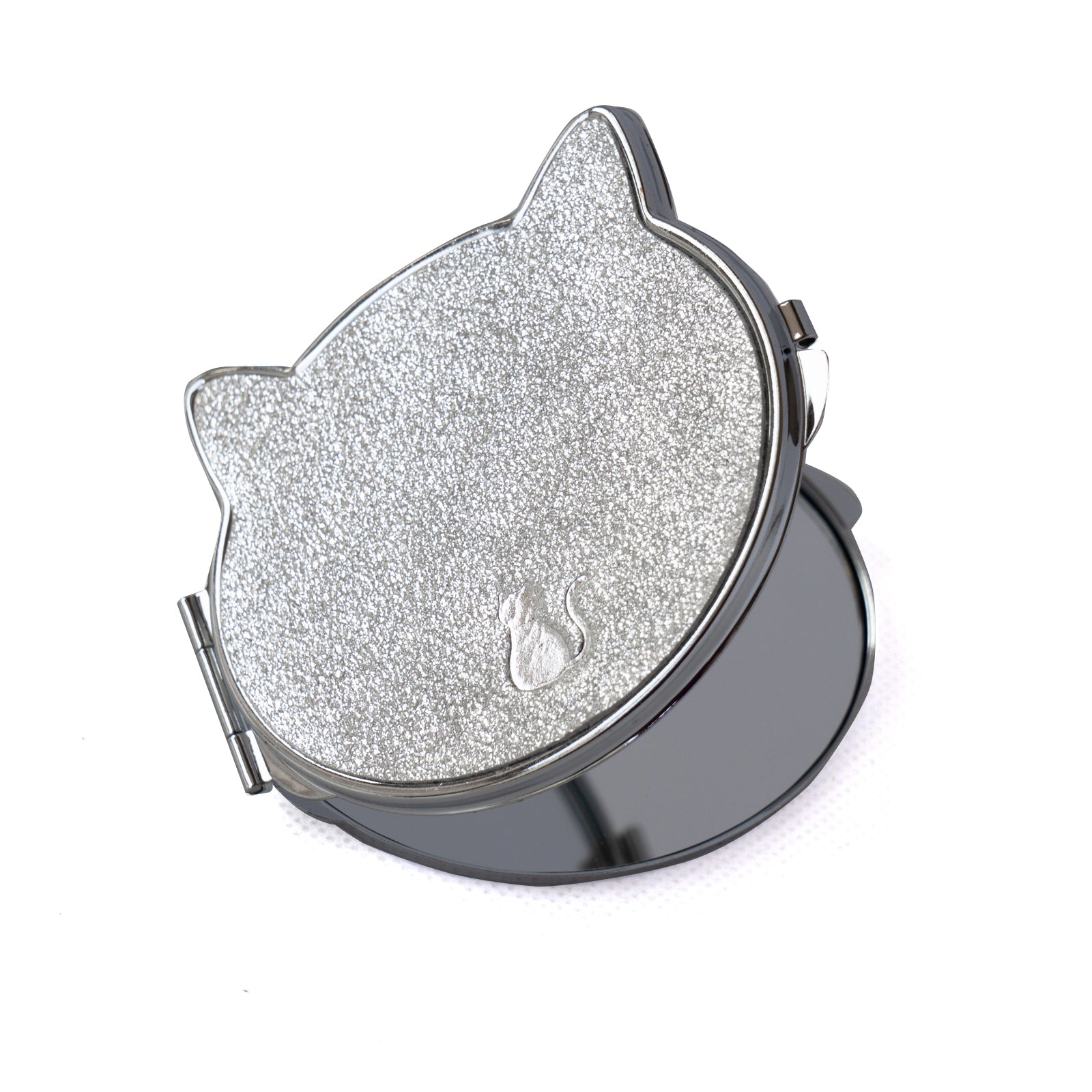 Kirakira Nyanpakuto Mirror / Silver