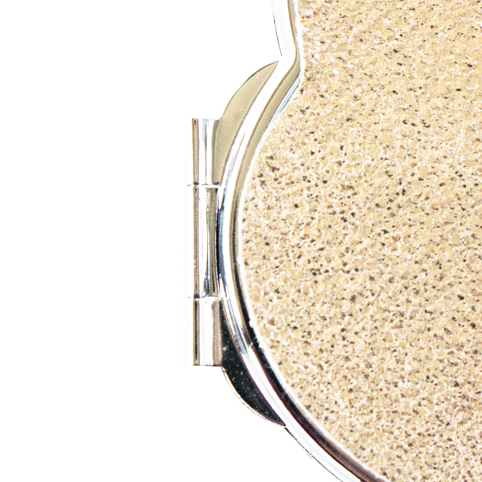 Kirakira Nyanpakuto Mirror / Gold
