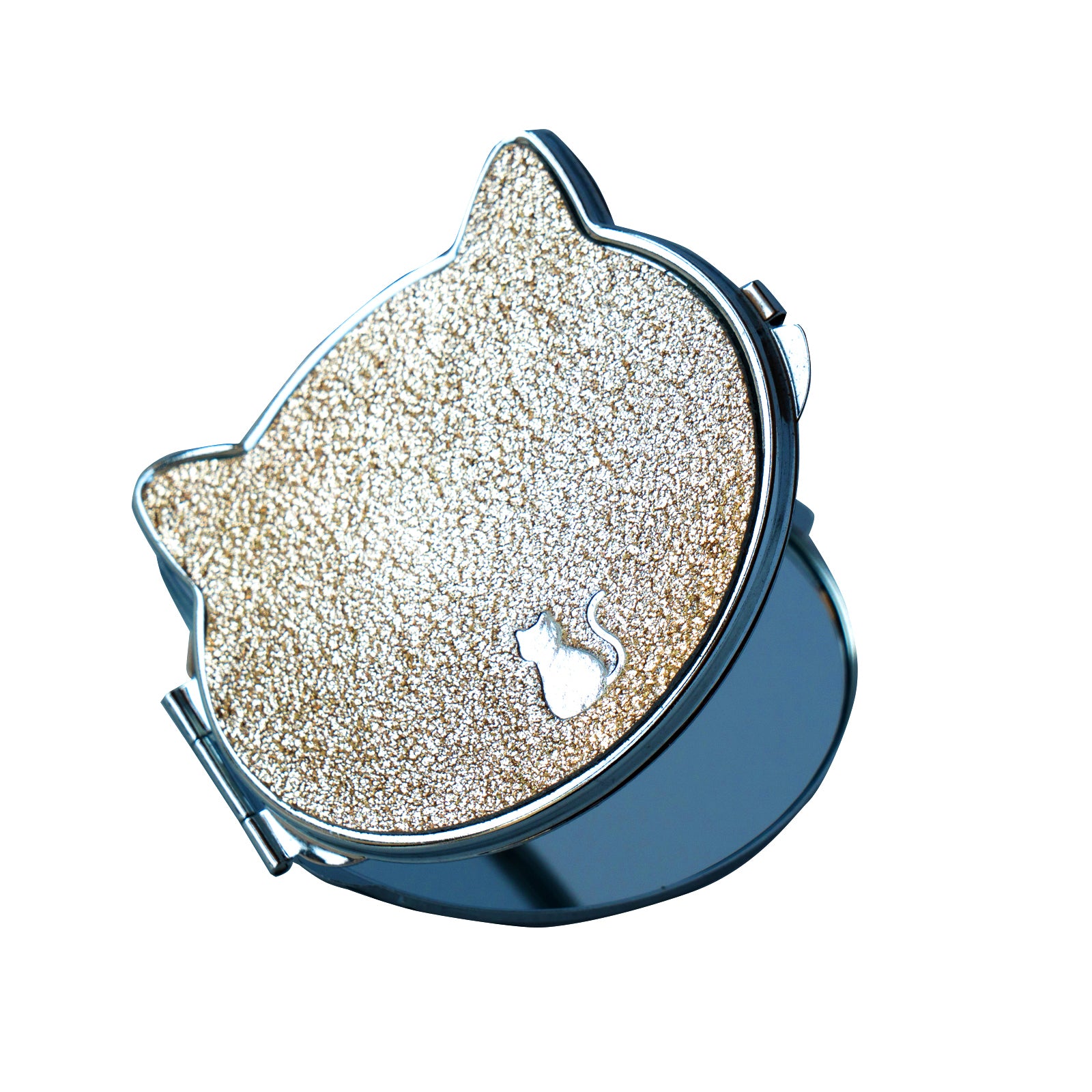 Kirakira Nyanpakuto Mirror / Gold